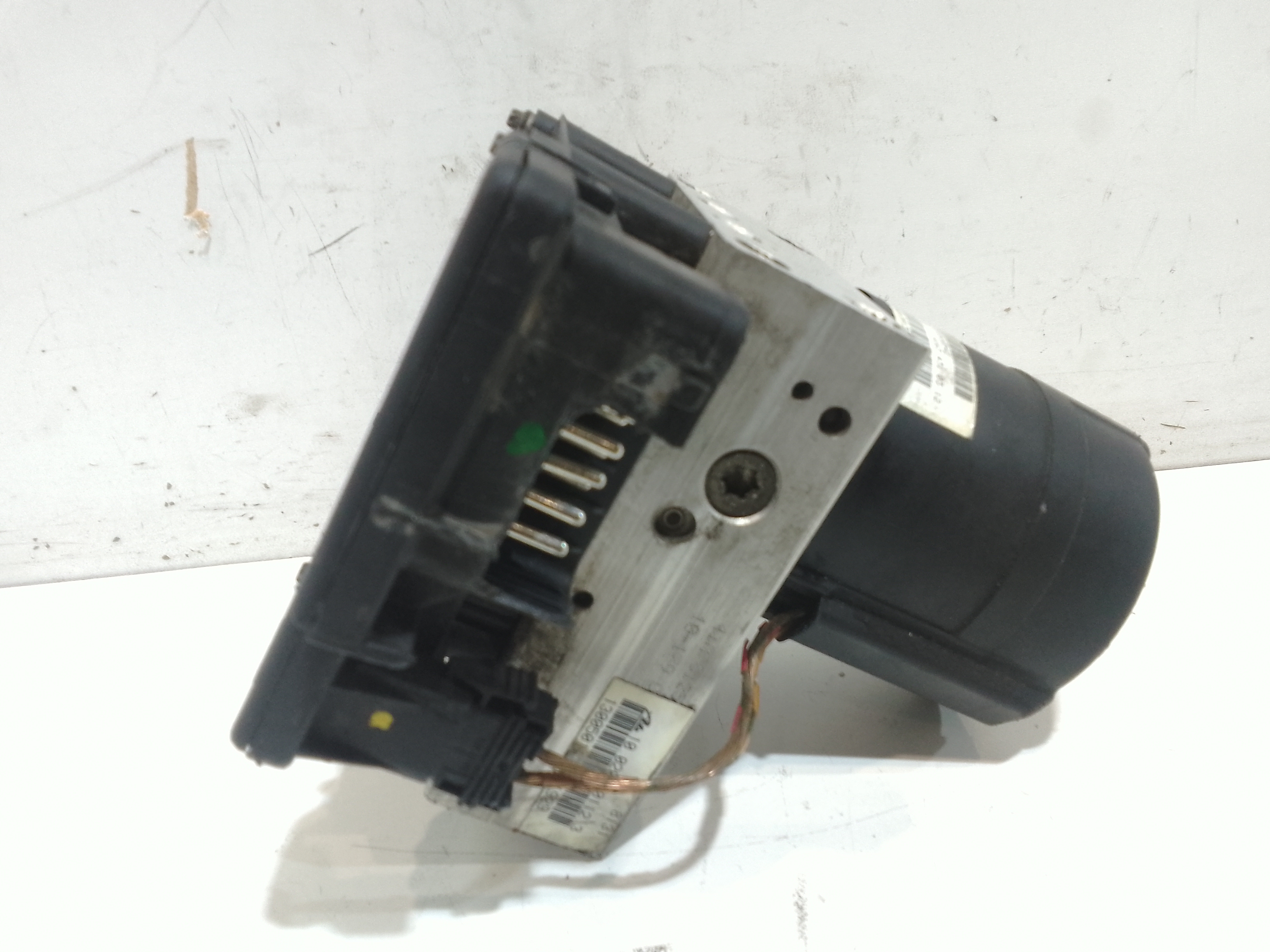 ABS per Mercedes Ml W163 2 Serie (2002 - 2005)