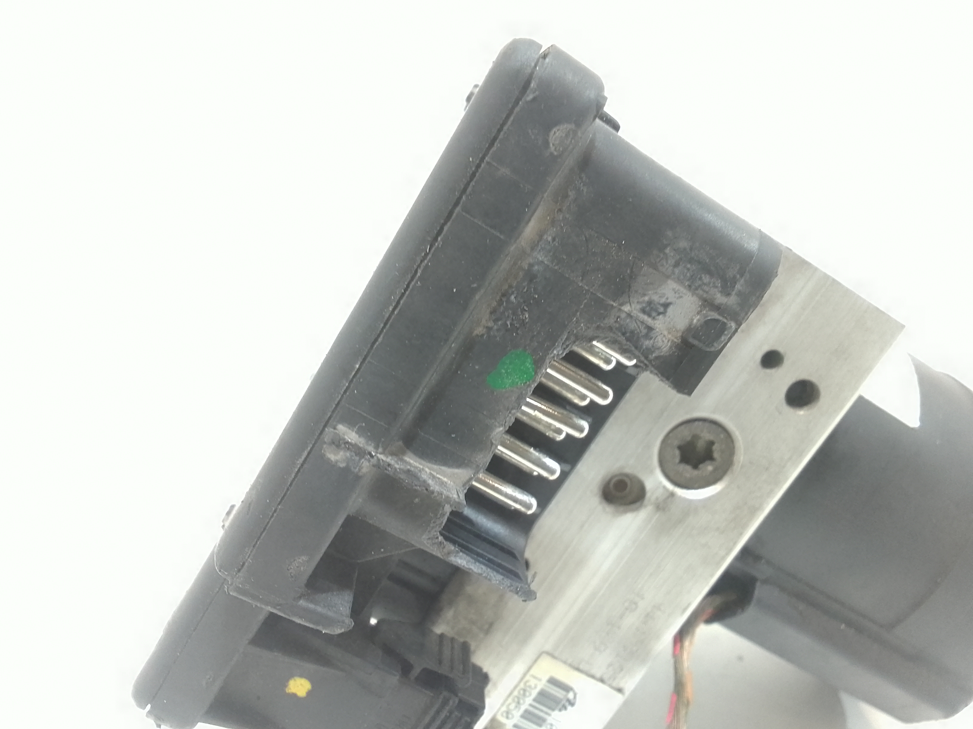 ABS per Mercedes Ml W163 2 Serie (2002 - 2005)