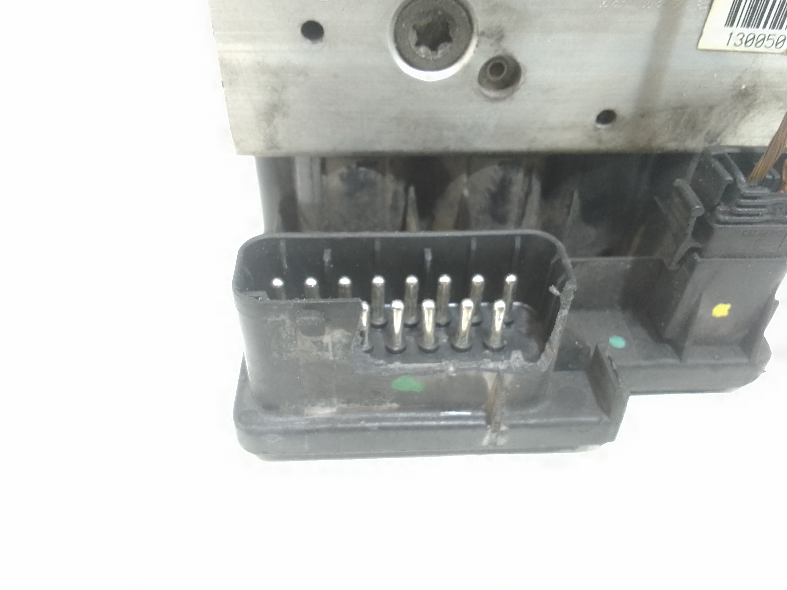 ABS per Mercedes Ml W163 2 Serie (2002 - 2005)