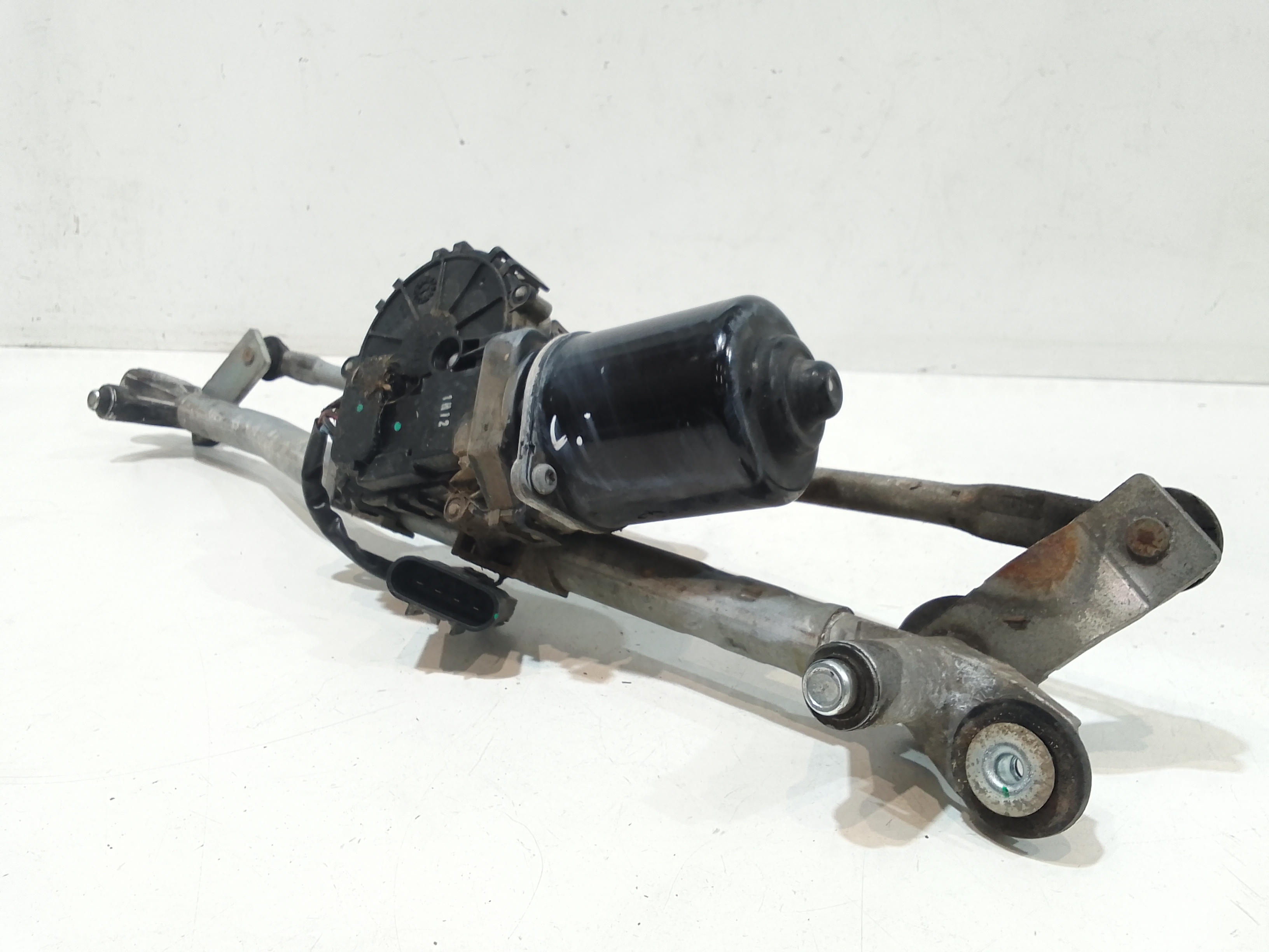 Motorino tergi ant completo di tandem per Chevrolet Cruze Berlina (2009 - In produzione)