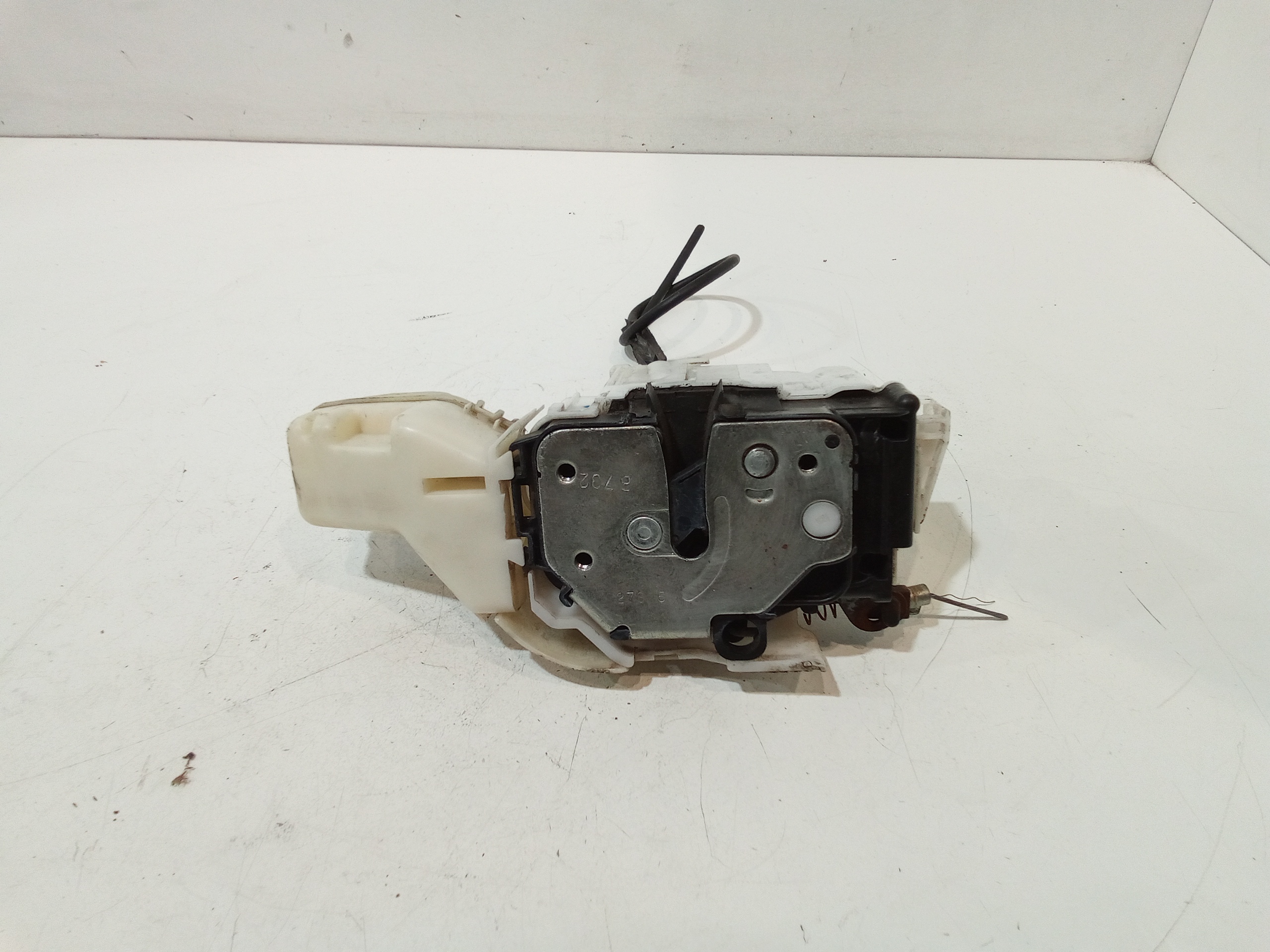 Serratura Anteriore Sinistra per Alfa Romeo 159 Berlina Serie (939_) (05>11) (2005 - 2011)