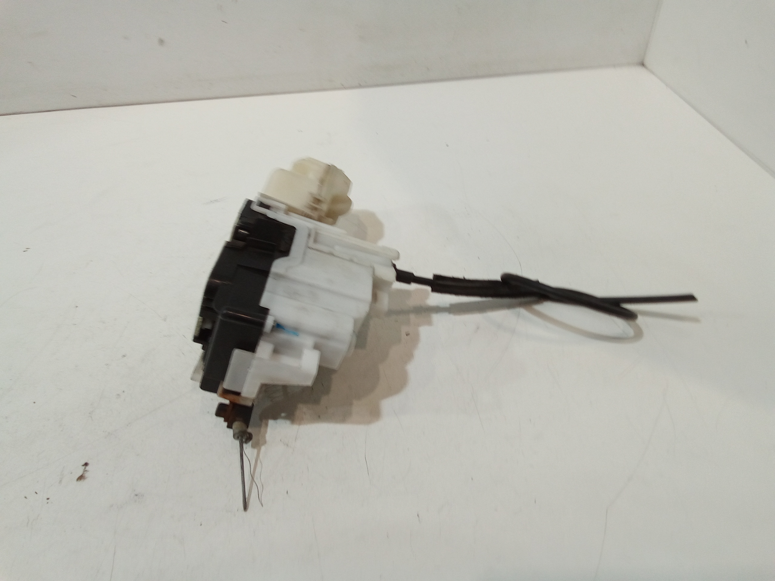 Serratura Anteriore Sinistra per Alfa Romeo 159 Berlina Serie (939_) (05>11) (2005 - 2011)