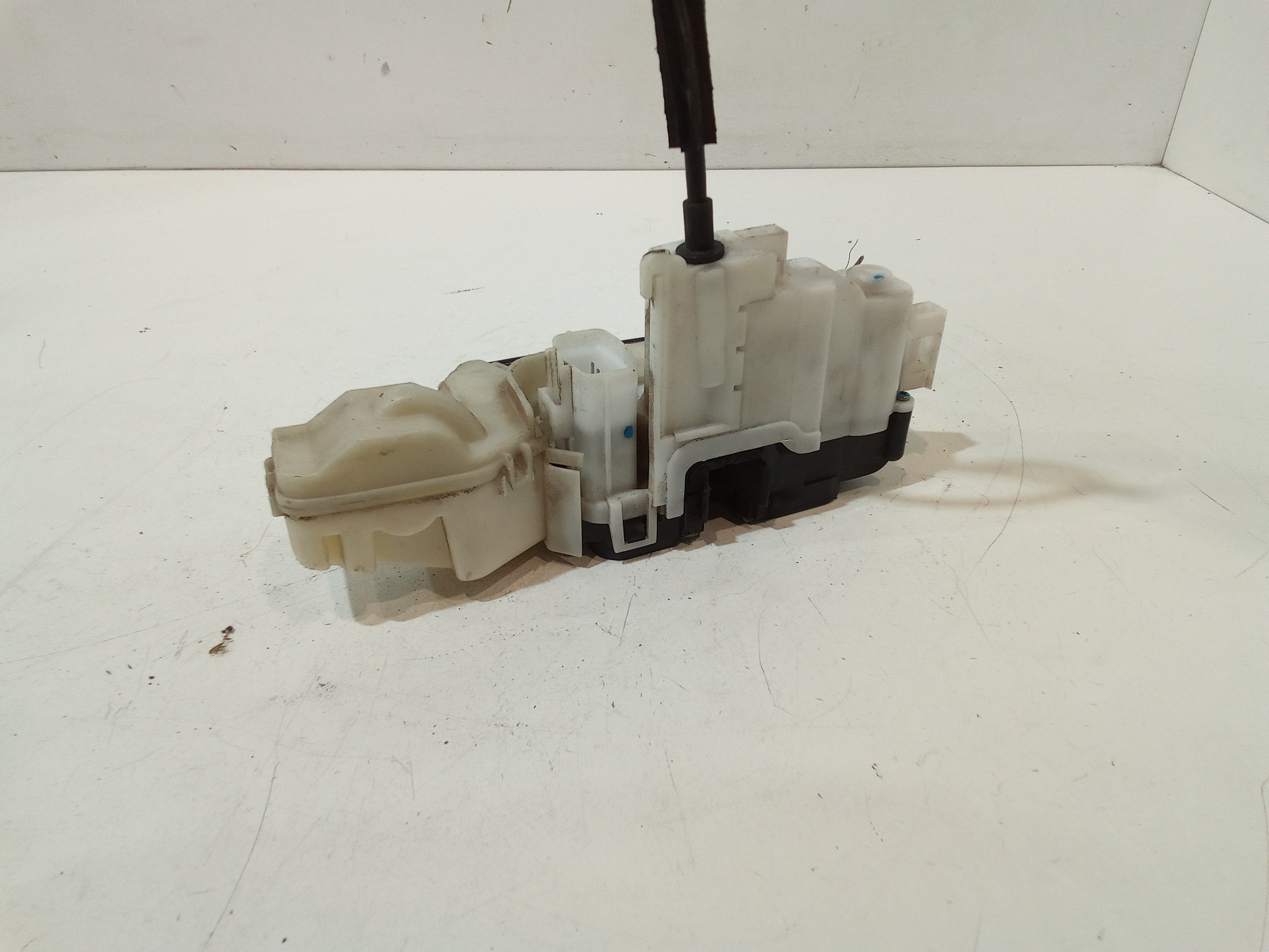 Serratura Anteriore Sinistra per Alfa Romeo 159 Berlina Serie (939_) (05>11) (2005 - 2011)