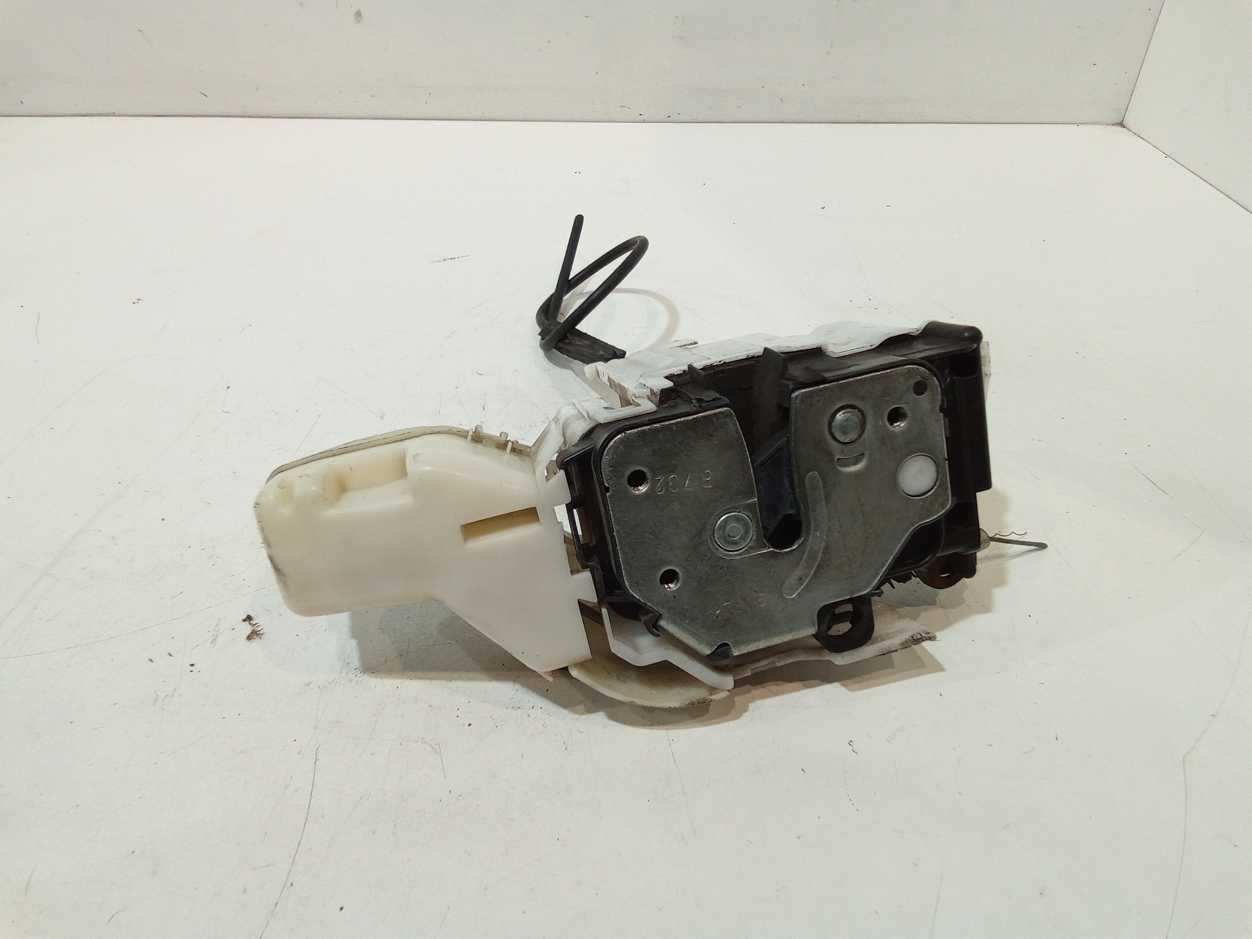 Serratura Anteriore Sinistra per Alfa Romeo 159 Berlina Serie (939_) (05>11) (2005 - 2011)