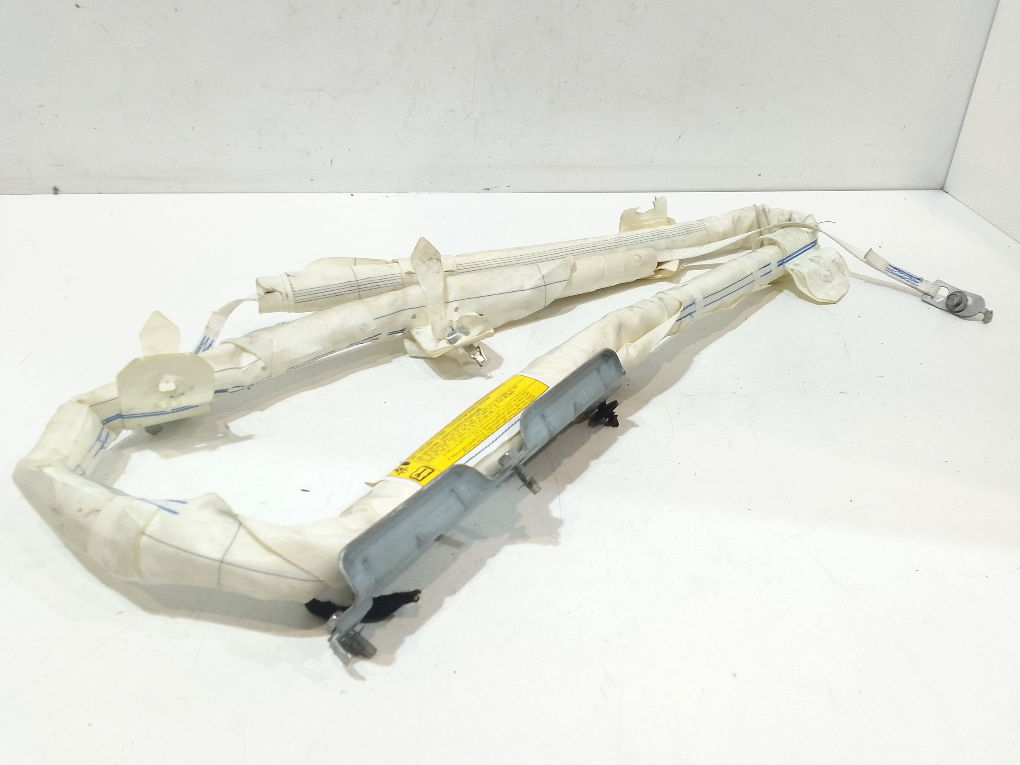 Airbag a tendina laterale passeggero per Chevrolet Cruze Berlina (2009 - In produzione)