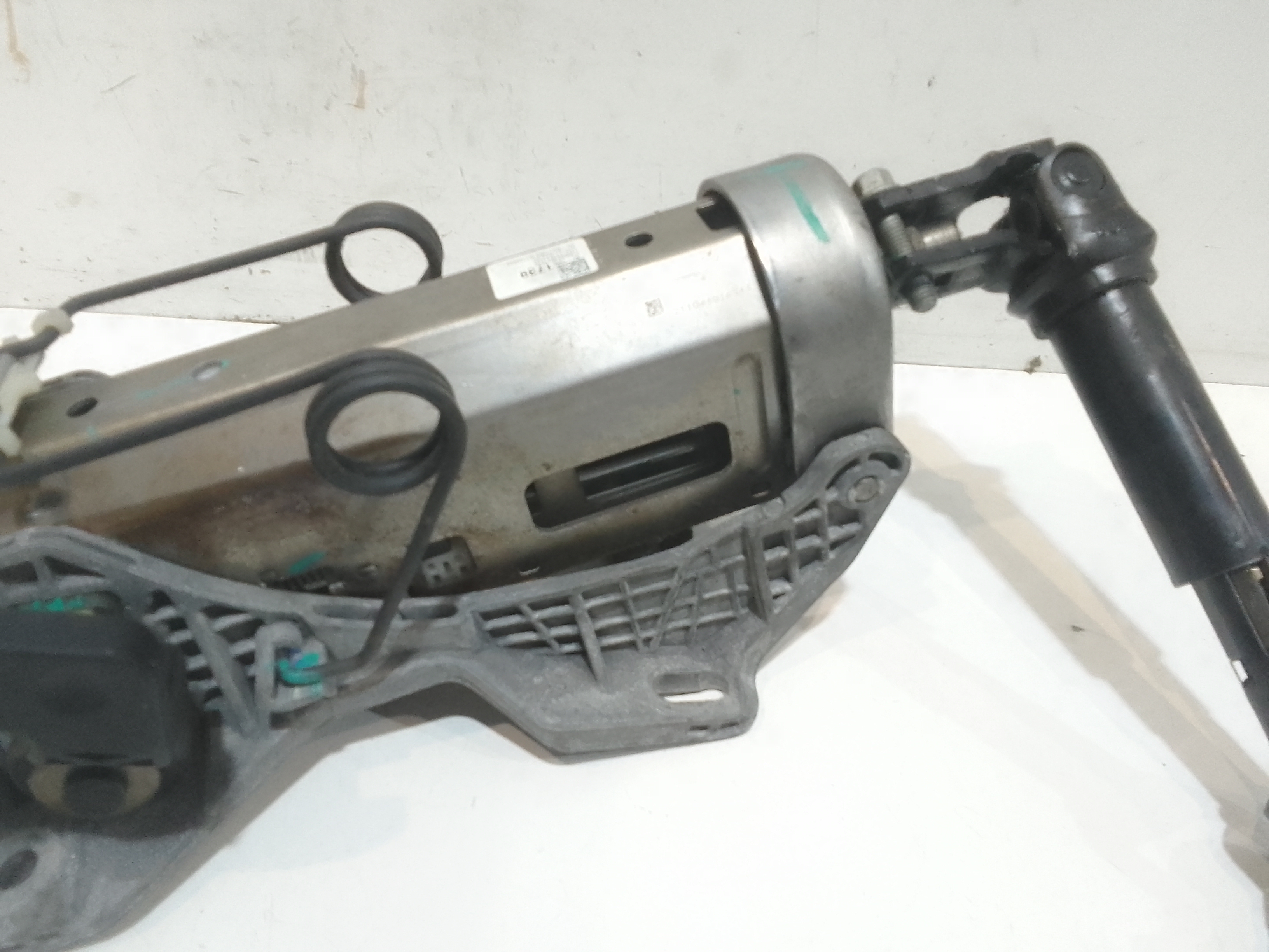 Canna dello sterzo (Piantone) per Chevrolet Cruze Berlina (2009 - In produzione)