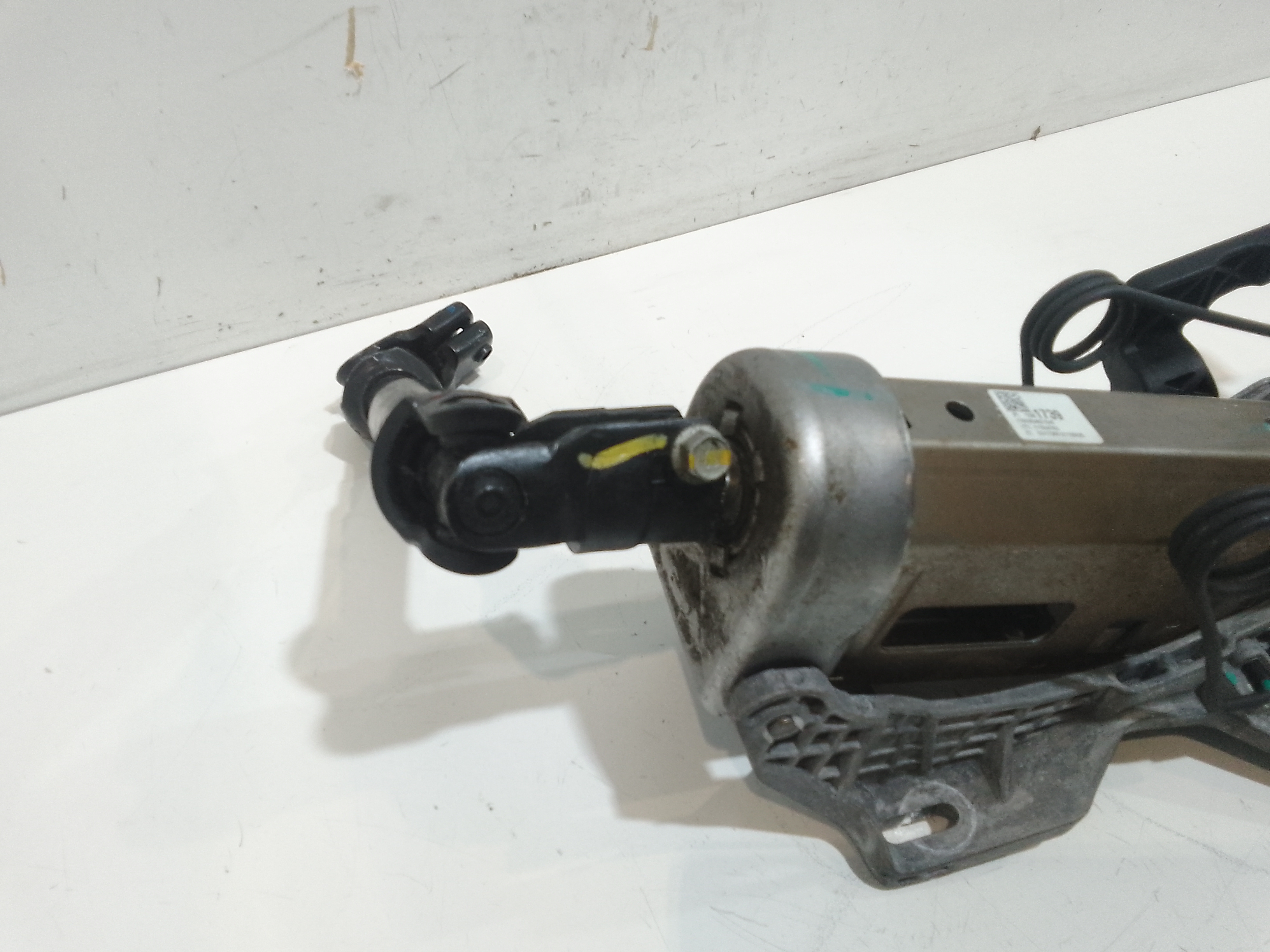 Canna dello sterzo (Piantone) per Chevrolet Cruze Berlina (2009 - In produzione)