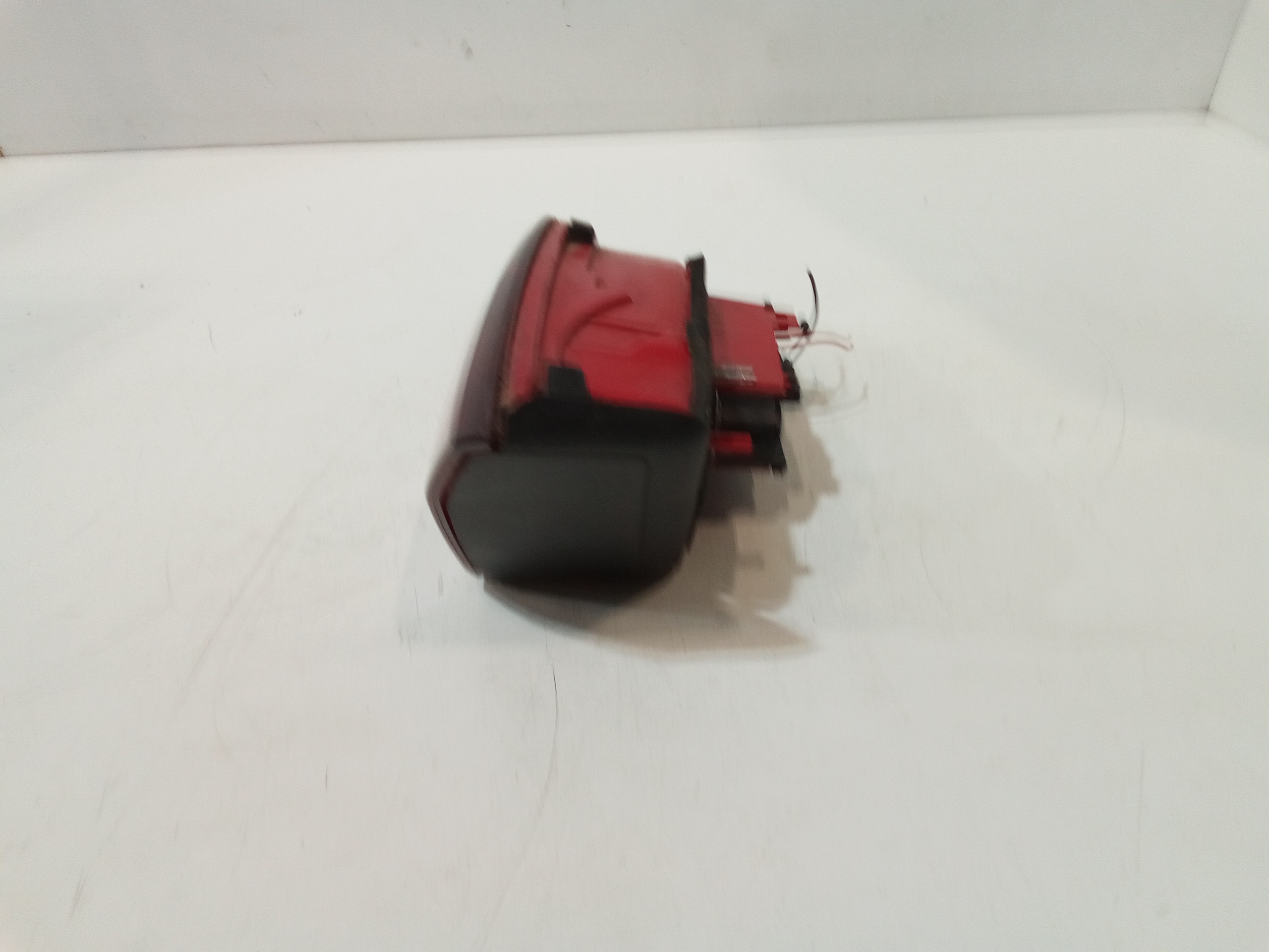 Stop Posteriore Destro Integrato nel Portello per Alfa Romeo 159 Berlina Serie (939_) (05>11) (2005 - 2011)