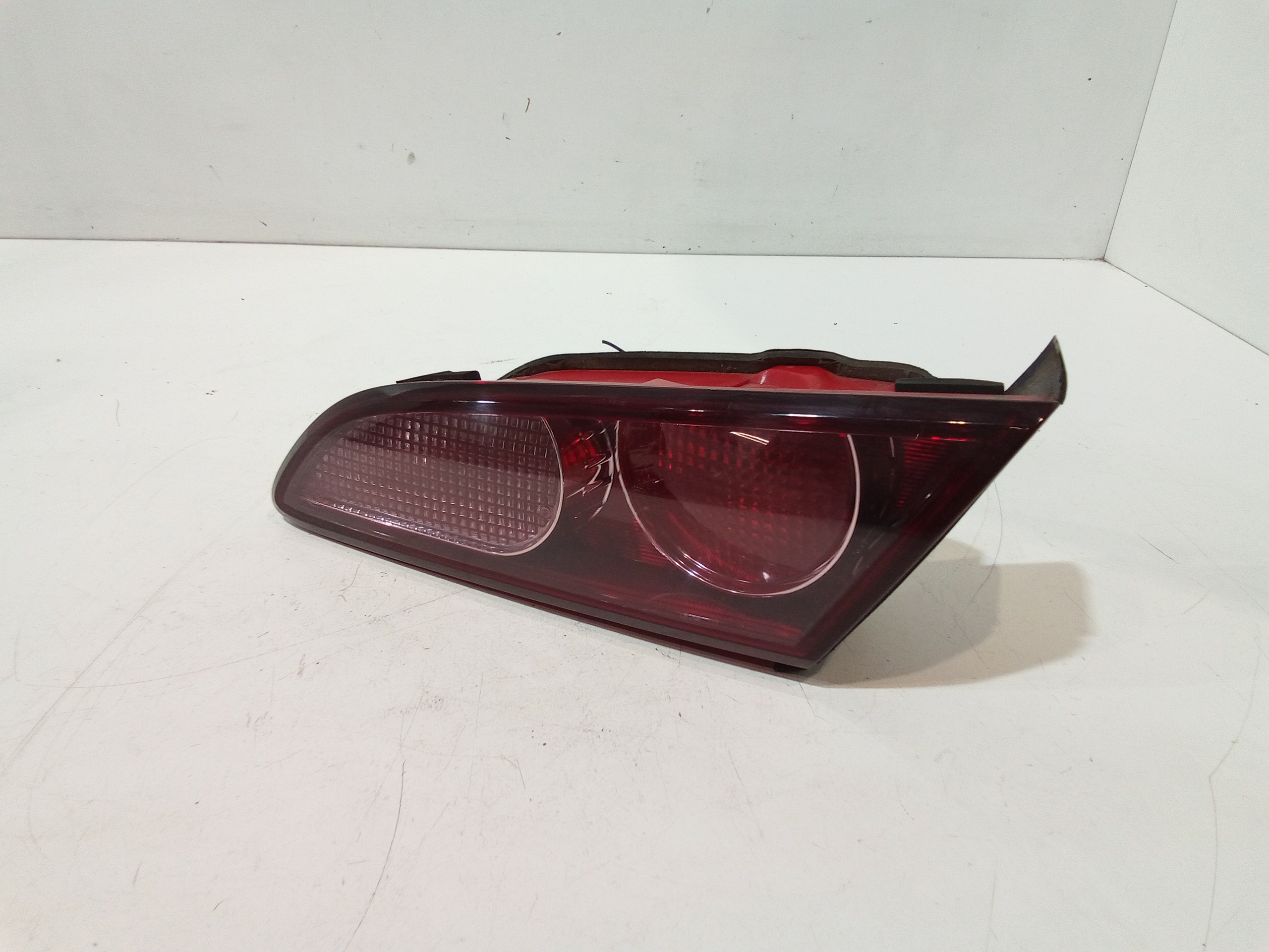 Stop Posteriore Destro Integrato nel Portello per Alfa Romeo 159 Berlina Serie (939_) (05>11) (2005 - 2011)