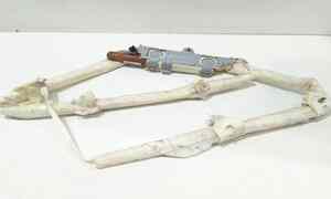 Airbag a tendina laterale Sinistro Guida per Chevrolet Cruze Berlina (2009 - In produzione)