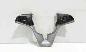 Comandi al volante multifunzione per Chevrolet Cruze Berlina (2009 - In produzione)