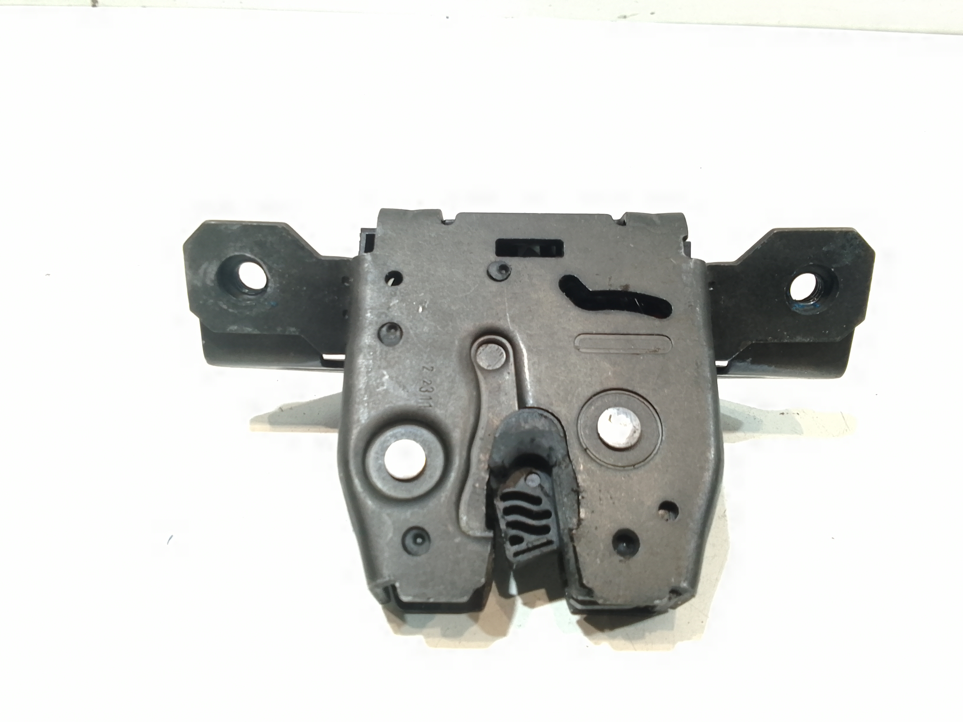 Serratura Cofano Posteriore per Chevrolet Cruze Berlina (2009 - In produzione)