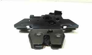 Serratura Cofano Posteriore per Chevrolet Cruze Berlina (2009 - In produzione)