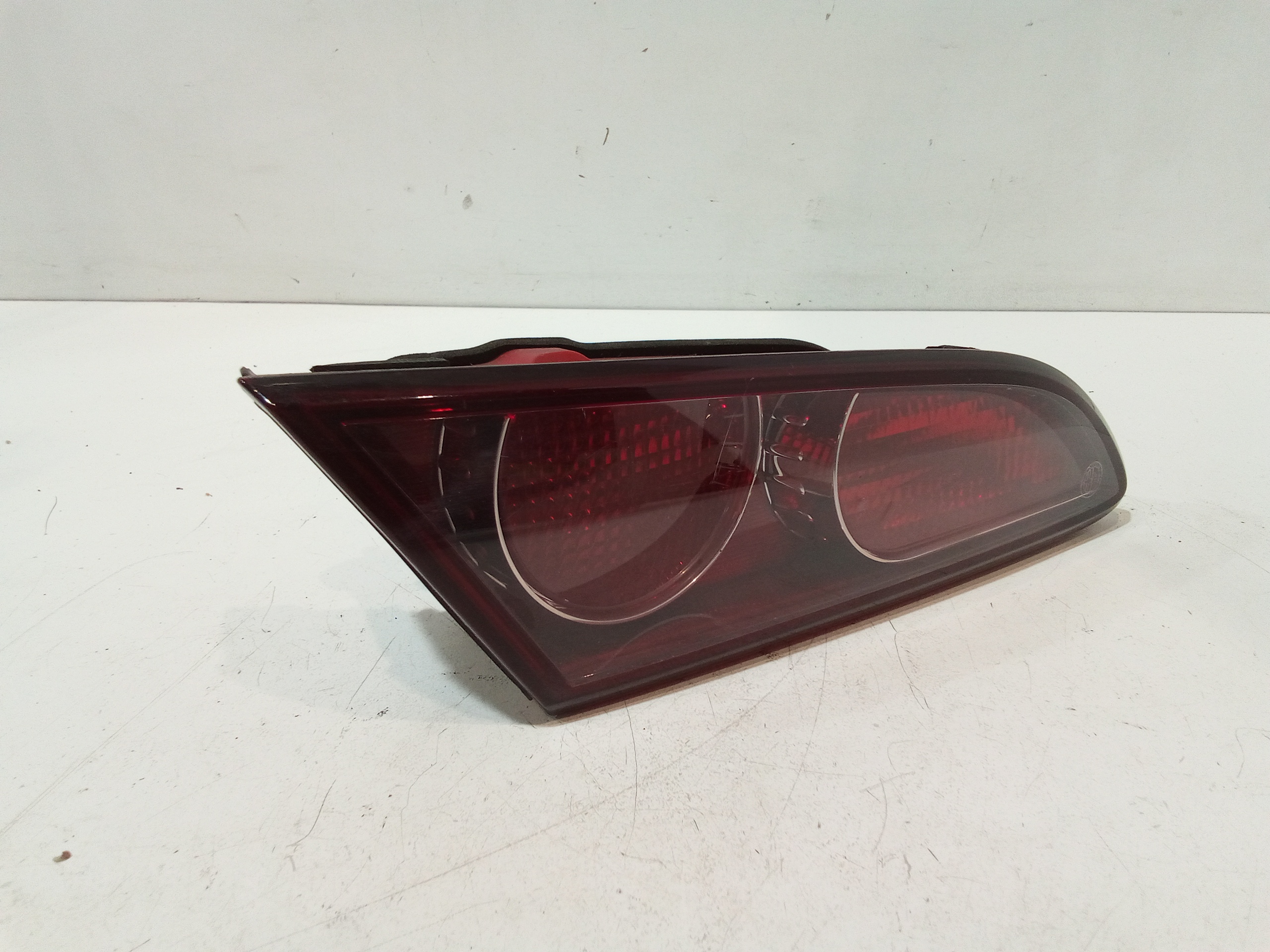 Stop Posteriore Sinistro Integrato nel Portello per Alfa Romeo 159 Berlina Serie (939_) (05>11) (2005 - 2011)