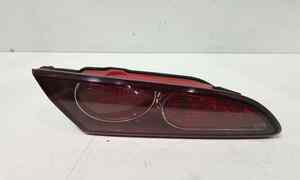 Stop Posteriore Sinistro Integrato nel Portello per Alfa Romeo 159 Berlina Serie (939_) (05>11) (2005 - 2011)