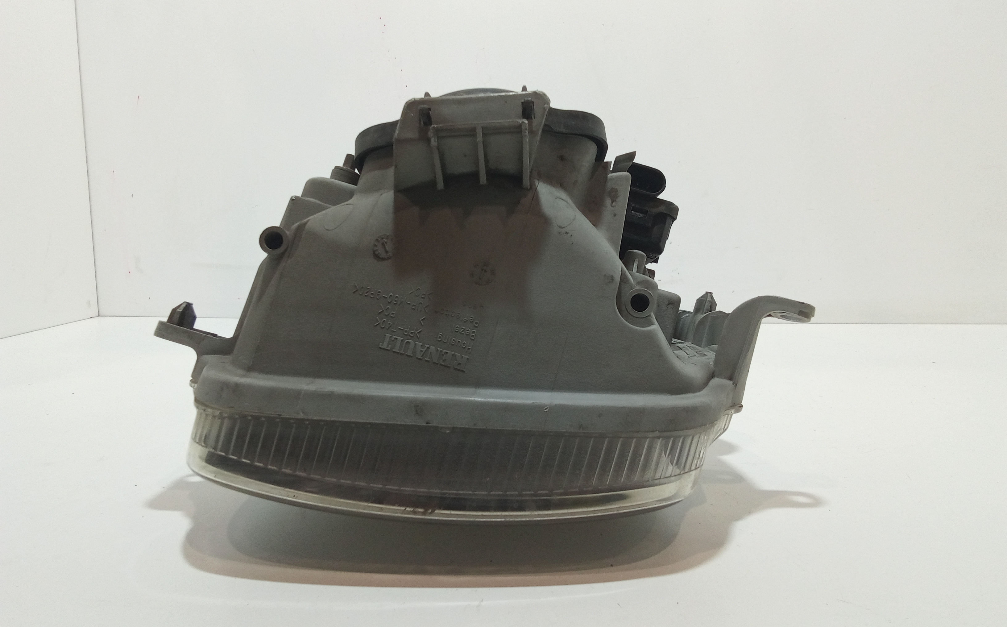 Faro anteriore Destro Passeggero per Renault Twingo I Serie (00>07) (2000 - 2007)