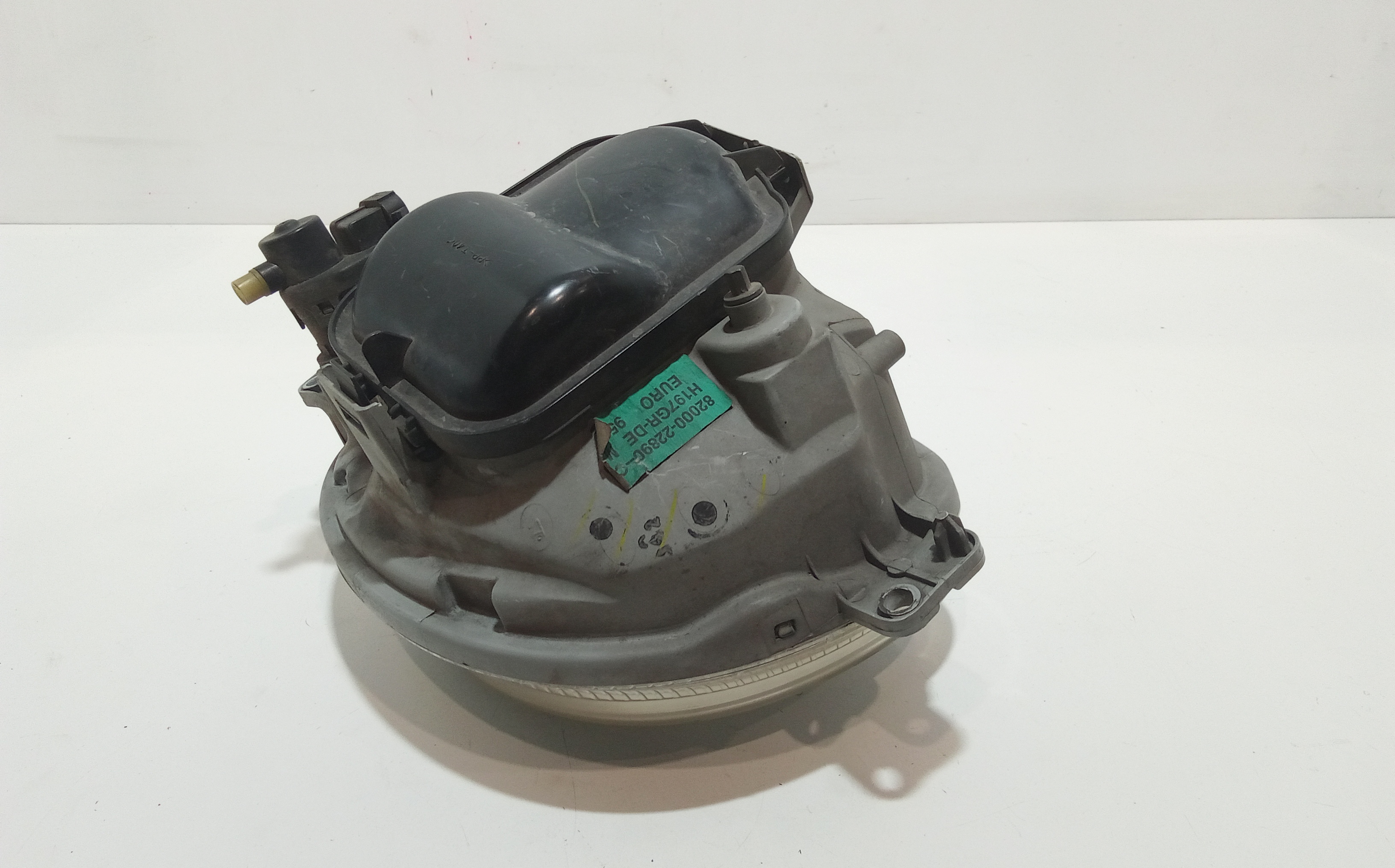 Faro anteriore Destro Passeggero per Renault Twingo I Serie (00>07) (2000 - 2007)