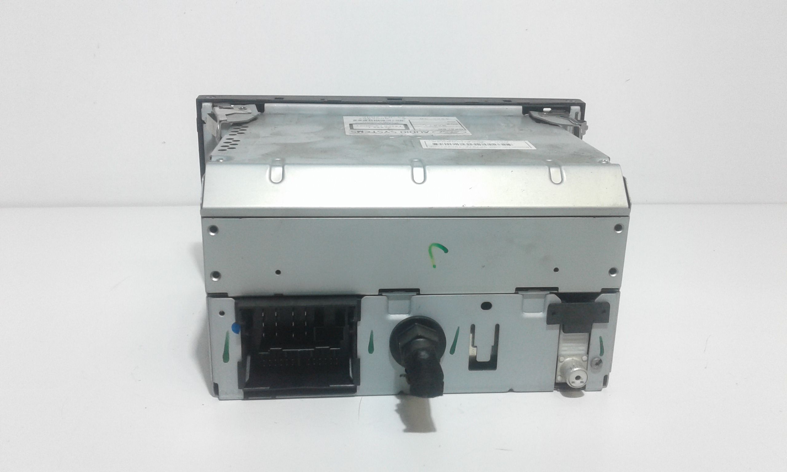 Autoradio MP3 FORD Focus Berlina 3 Serie