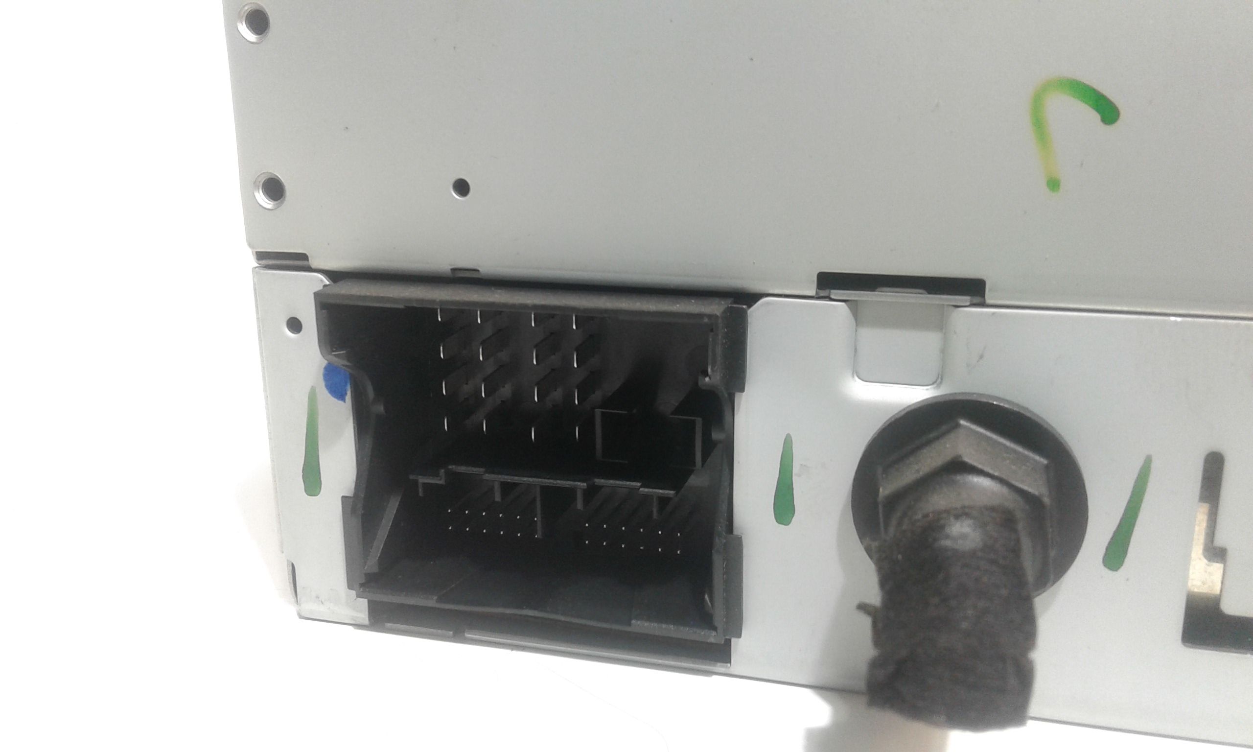 Autoradio MP3 FORD Focus Berlina 3 Serie