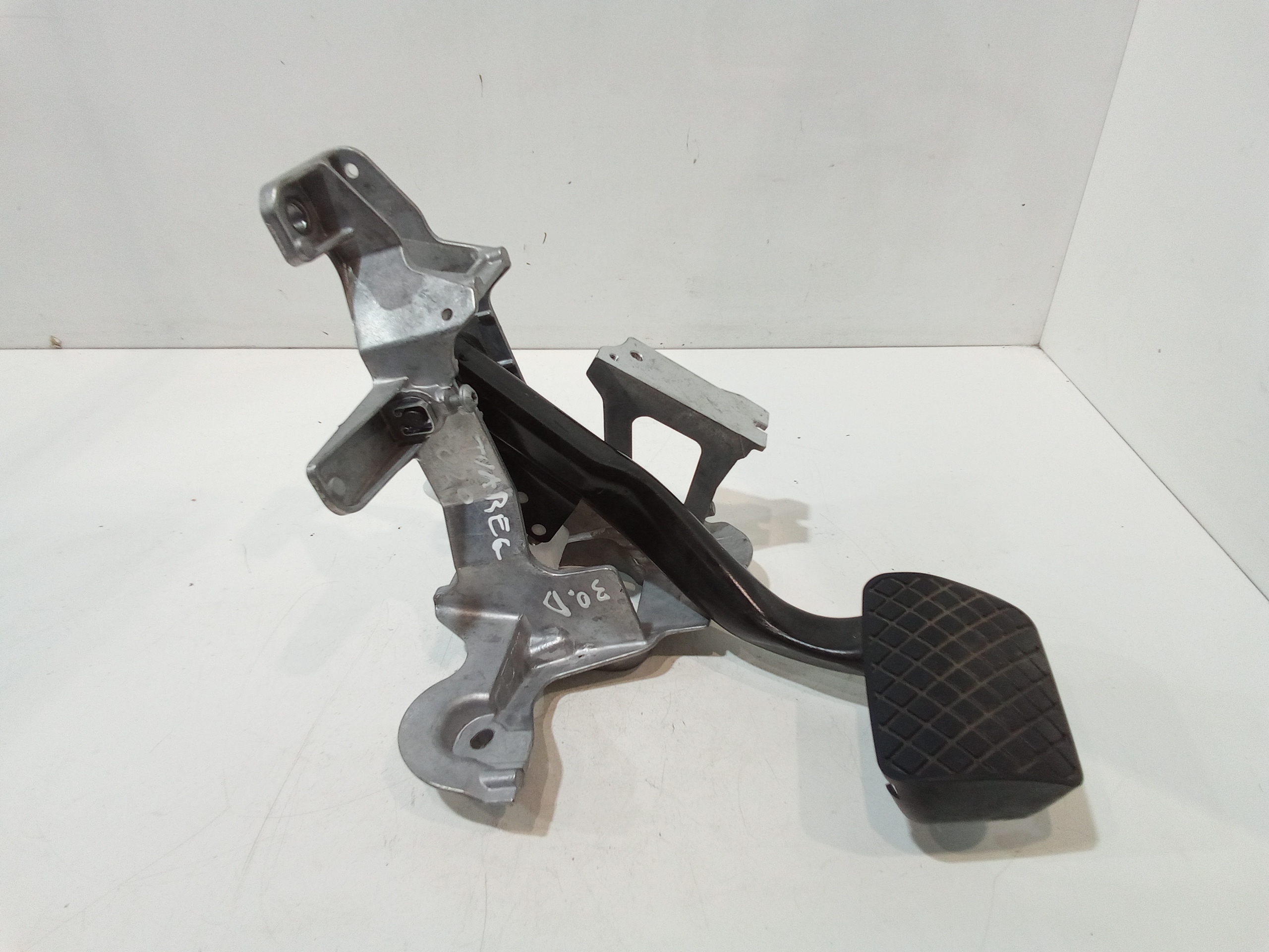 Pedale Freno per cambio automatico per Volkswagen Touareg R-line (18>) (2018 - In produzione)