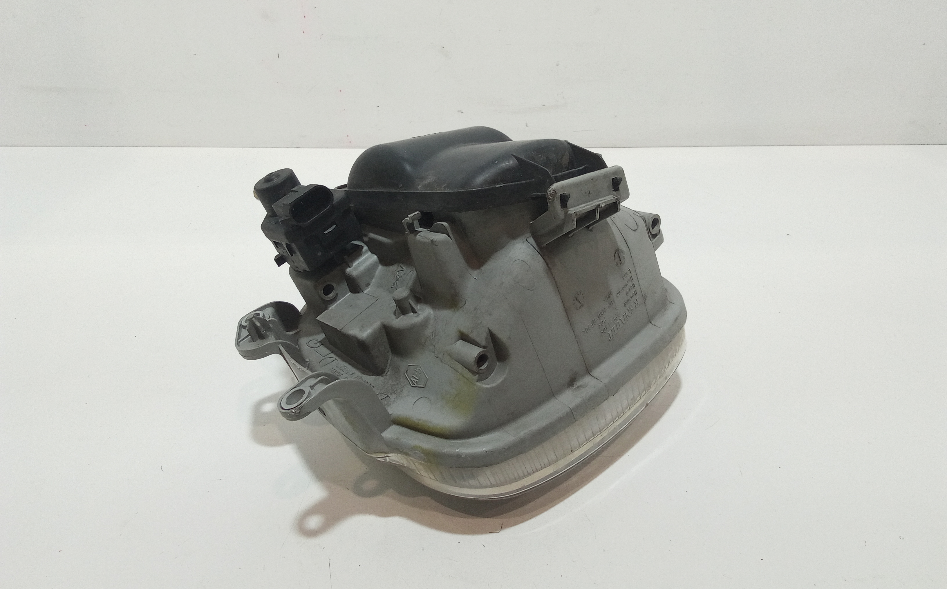 Faro anteriore Sinistro Guida per Renault Twingo I Serie (00>07) (2000 - 2007)