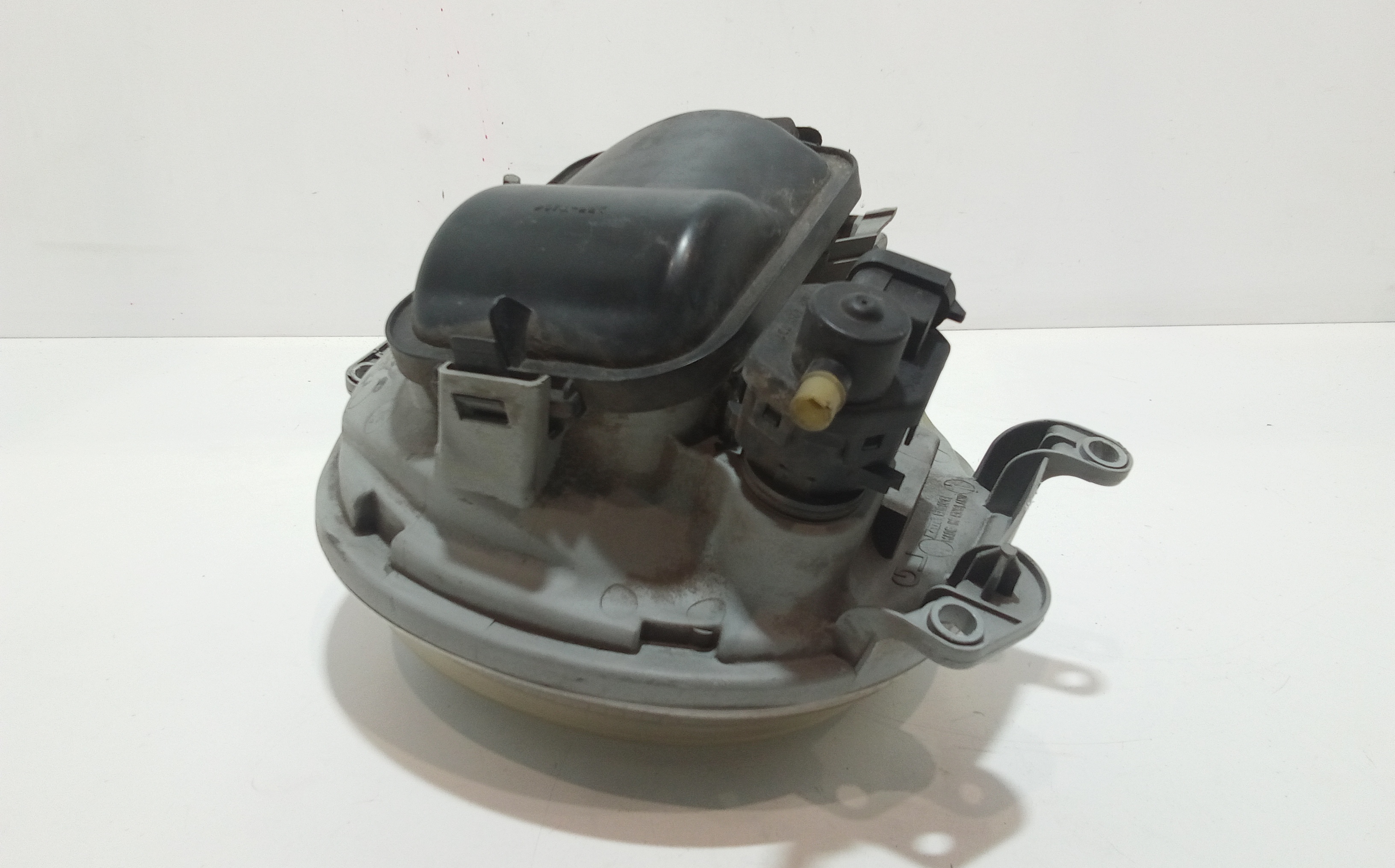 Faro anteriore Sinistro Guida per Renault Twingo I Serie (00>07) (2000 - 2007)