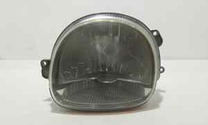 Faro anteriore Sinistro Guida per Renault Twingo I Serie (00>07) (2000 - 2007)