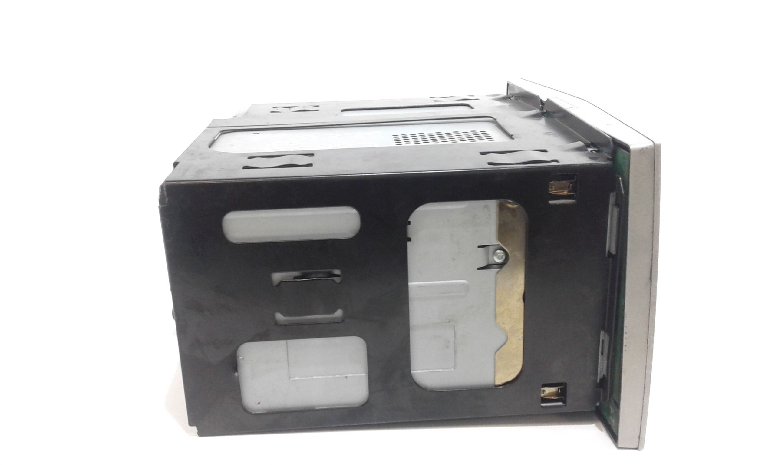 Autoradio MP3 OPEL Corsa D 3P 1 Serie