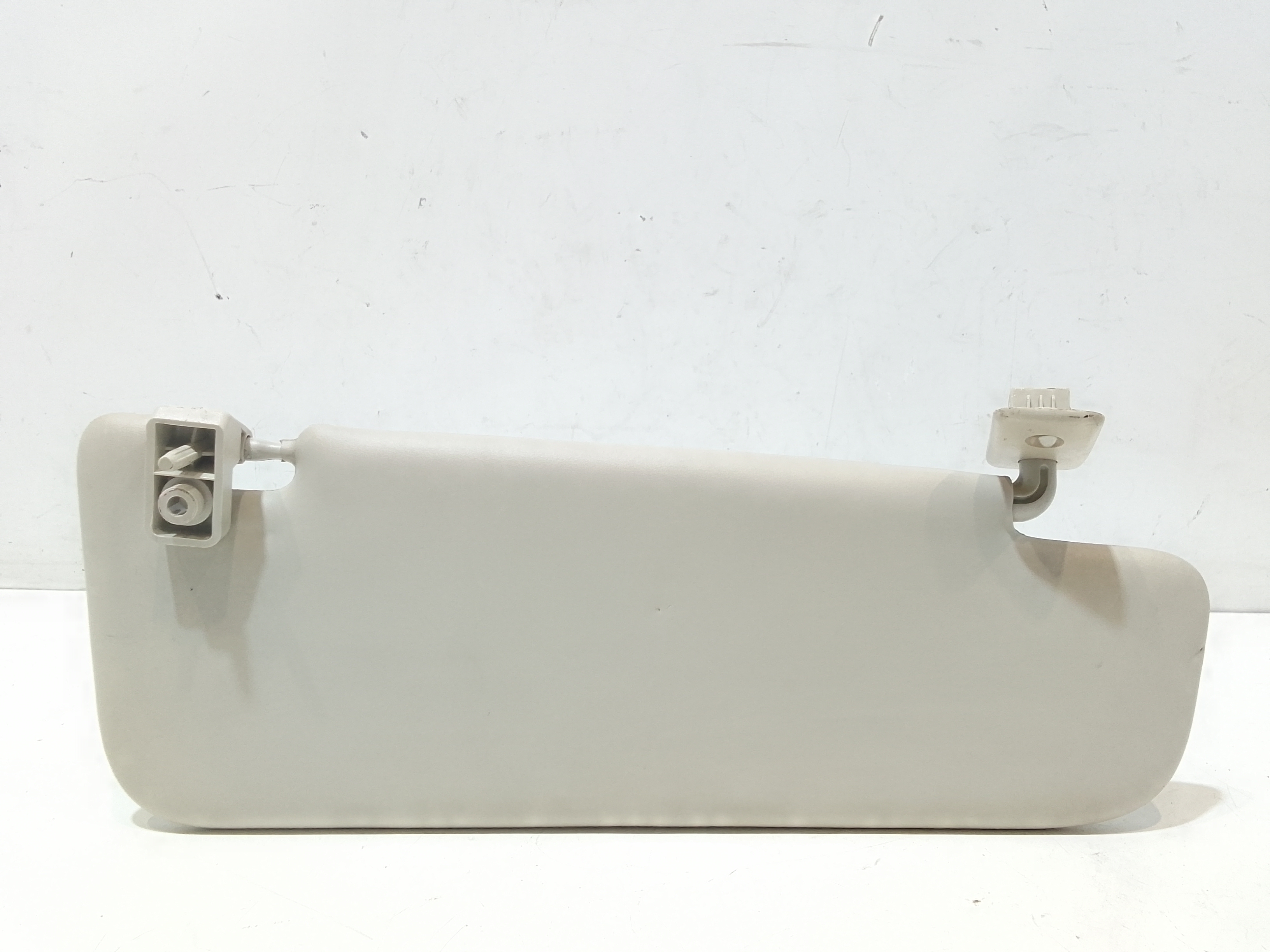 Parasole aletta anteriore Lato Guida per Fiat 500 Serie (07>14) (2007 - 2014)