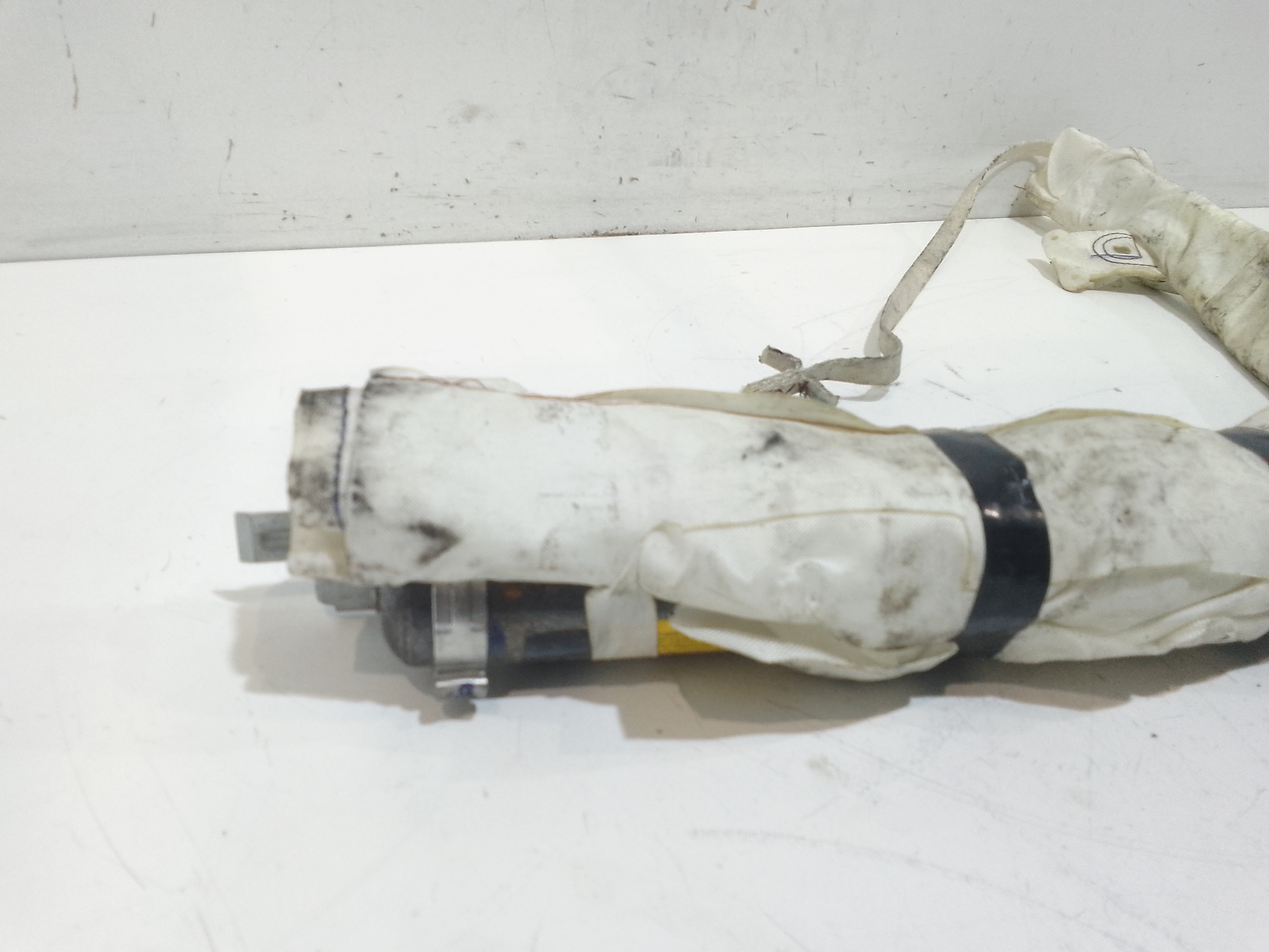 Airbag a tendina laterale passeggero per Lancia Ypsilon 4 Serie (2011 - In produzione)