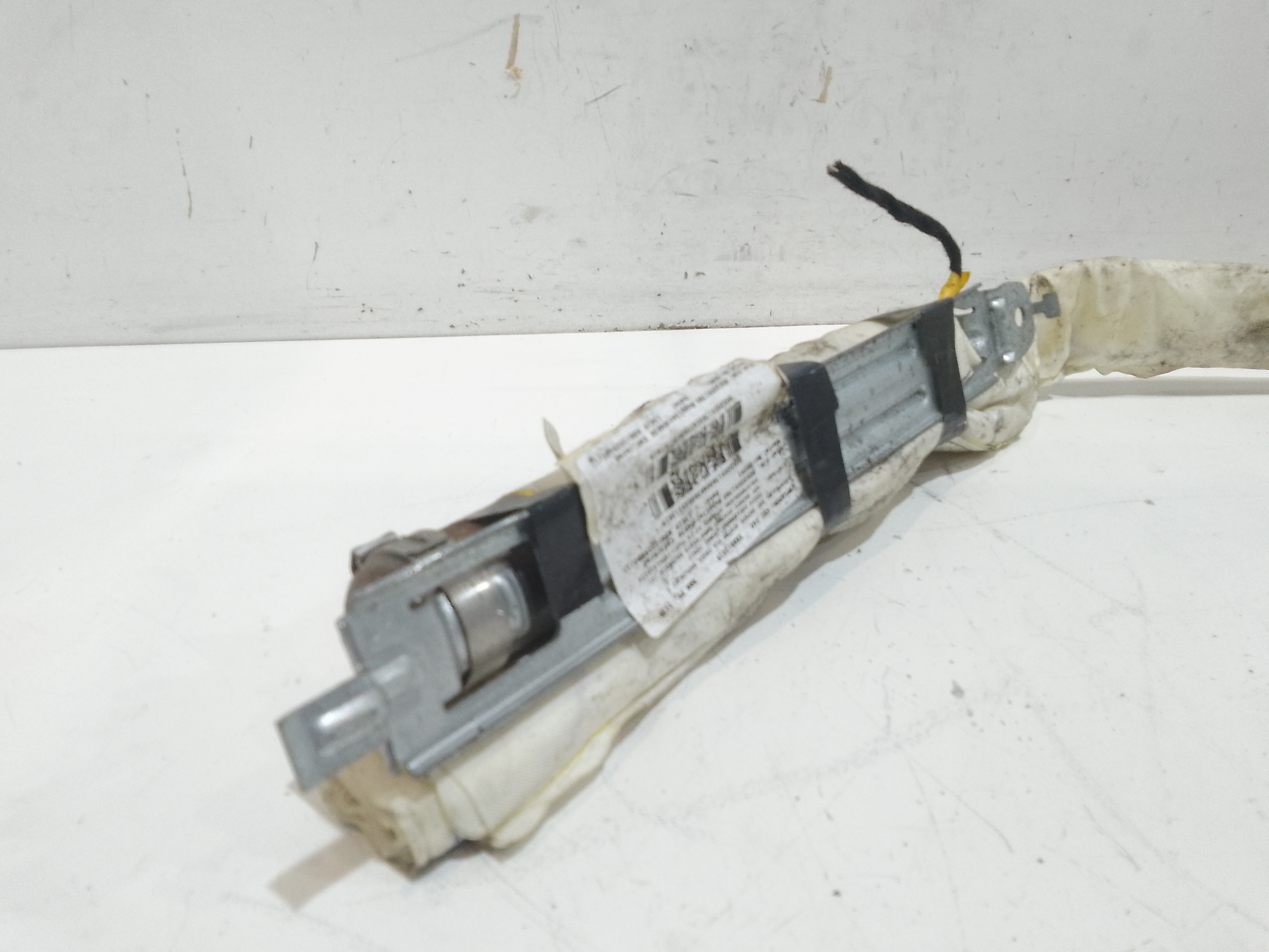 Airbag a tendina laterale passeggero per Lancia Ypsilon 4 Serie (2011 - In produzione)