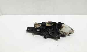 Serratura cofano anteriore per Audi A6 Avant Serie C6 (4f5) (04>12) (2004 - 2012)