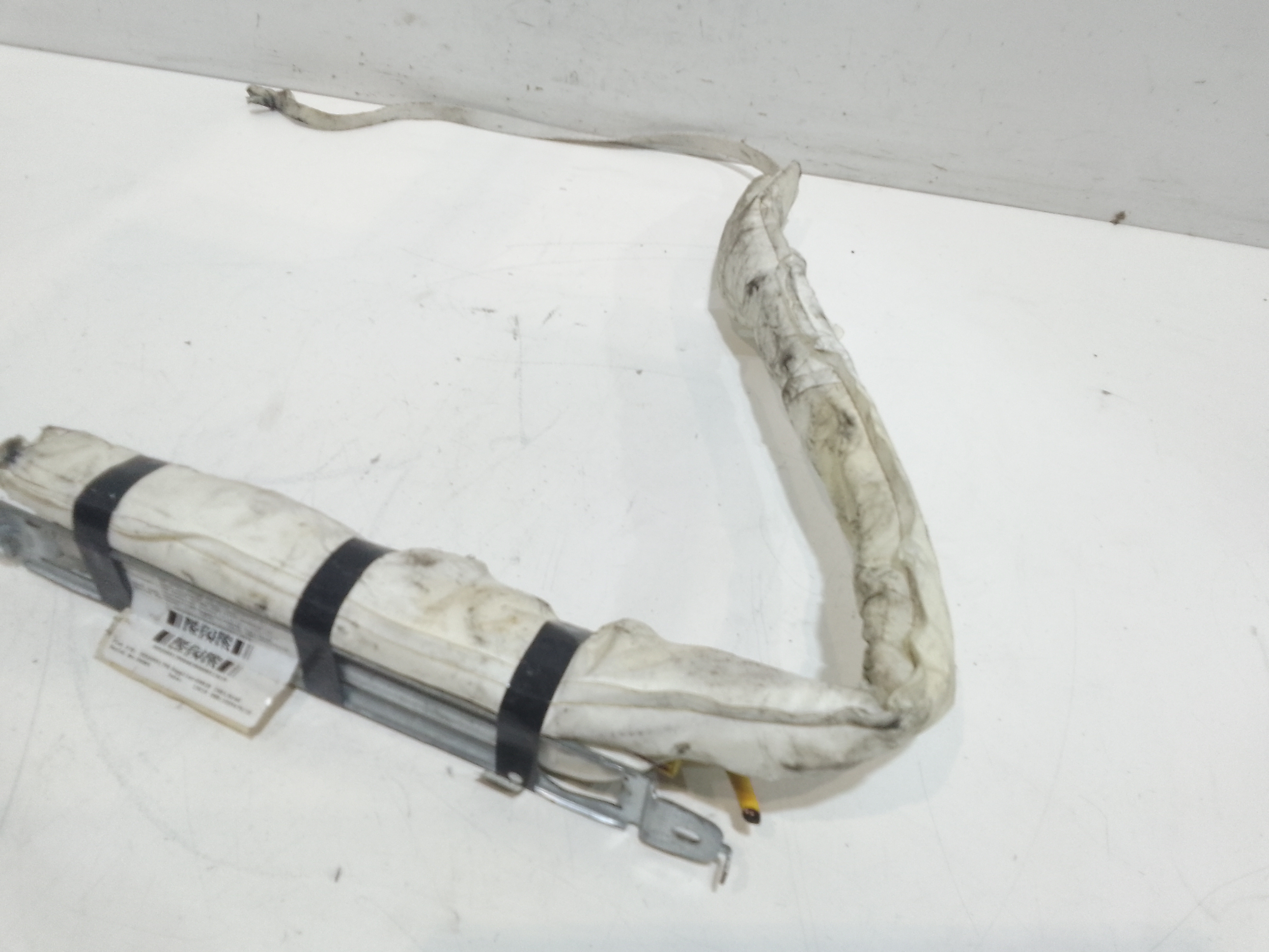 Airbag a tendina laterale Sinistro Guida per Lancia Ypsilon 4 Serie (2011 - In produzione)