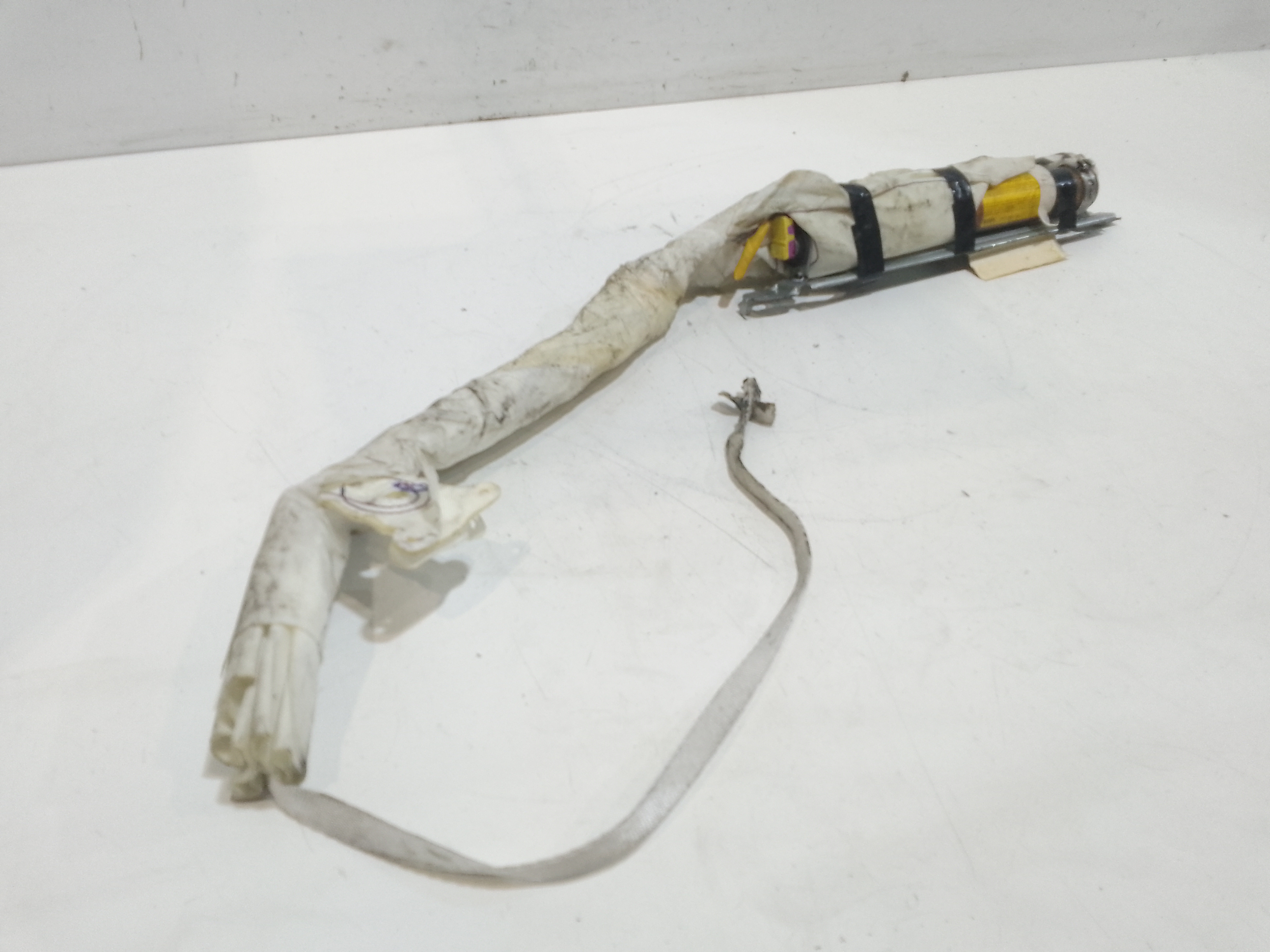 Airbag a tendina laterale Sinistro Guida per Lancia Ypsilon 4 Serie (2011 - In produzione)