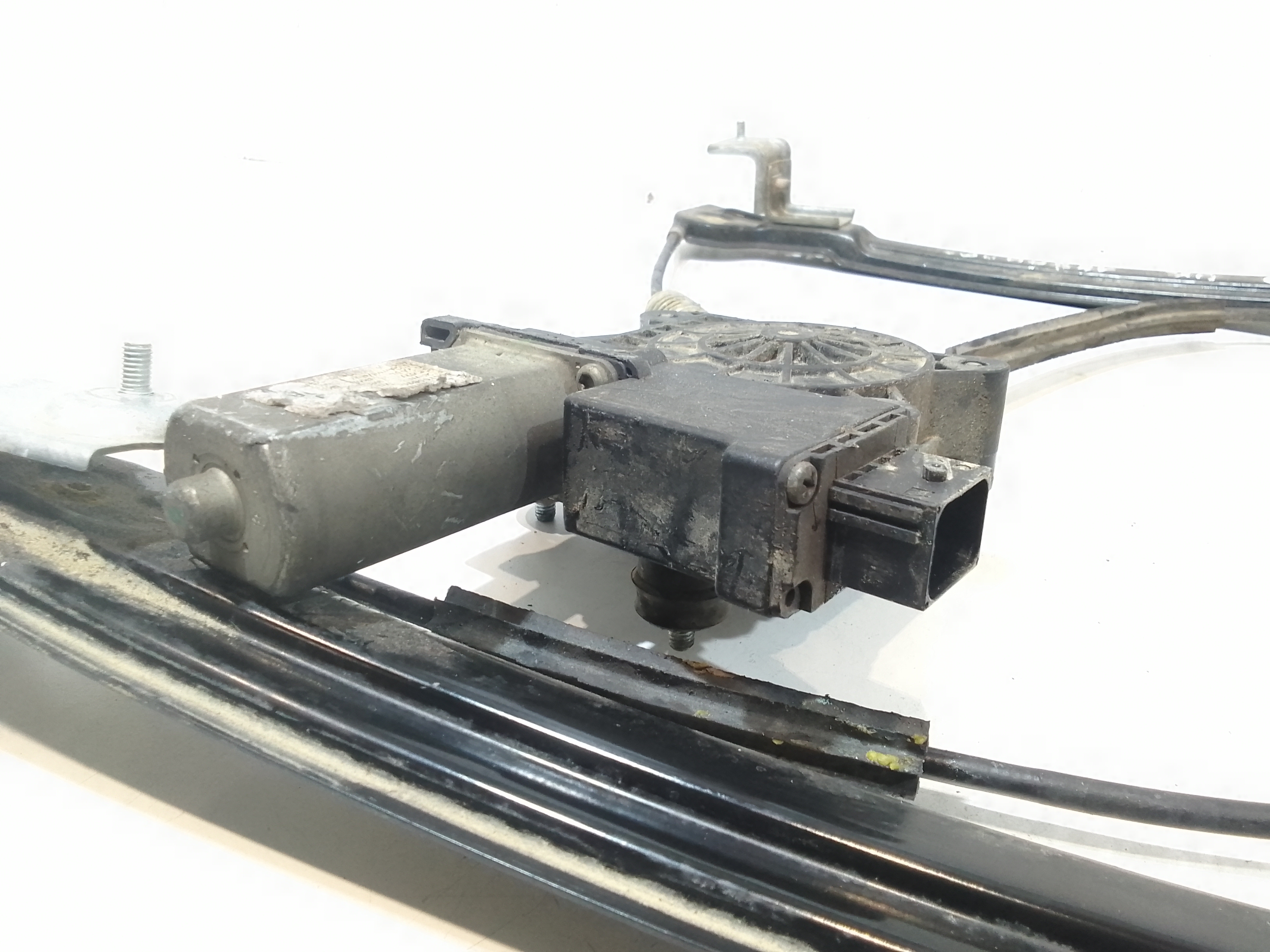 Cremagliera anteriore destra passeggero per Alfa Romeo Mito Serie (955_) (08>) (2008 - In produzione)