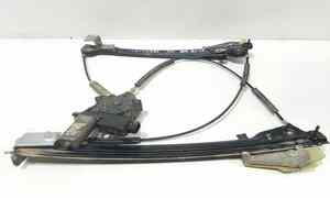 Cremagliera anteriore destra passeggero per Alfa Romeo Mito Serie (955_) (08>) (2008 - In produzione)