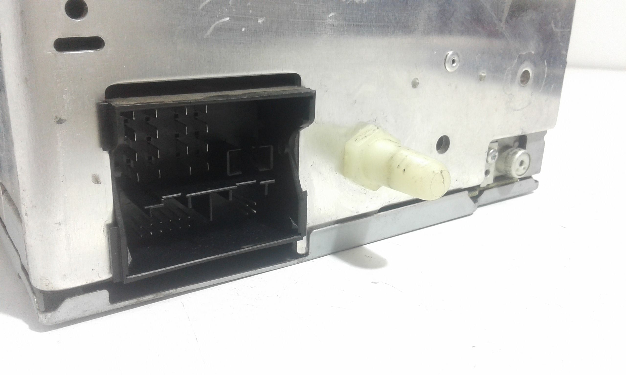 Autoradio MP3 FORD Focus Berlina 3 Serie