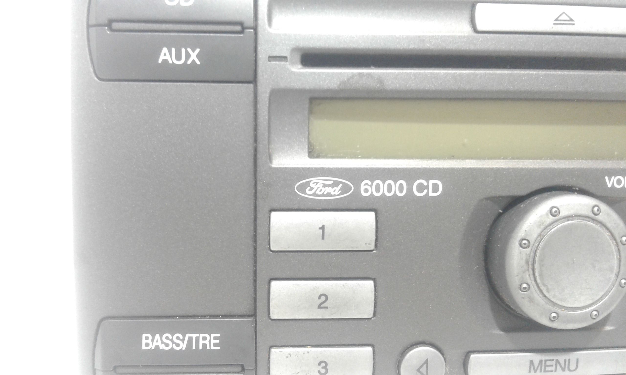 Autoradio MP3 FORD Focus Berlina 3 Serie