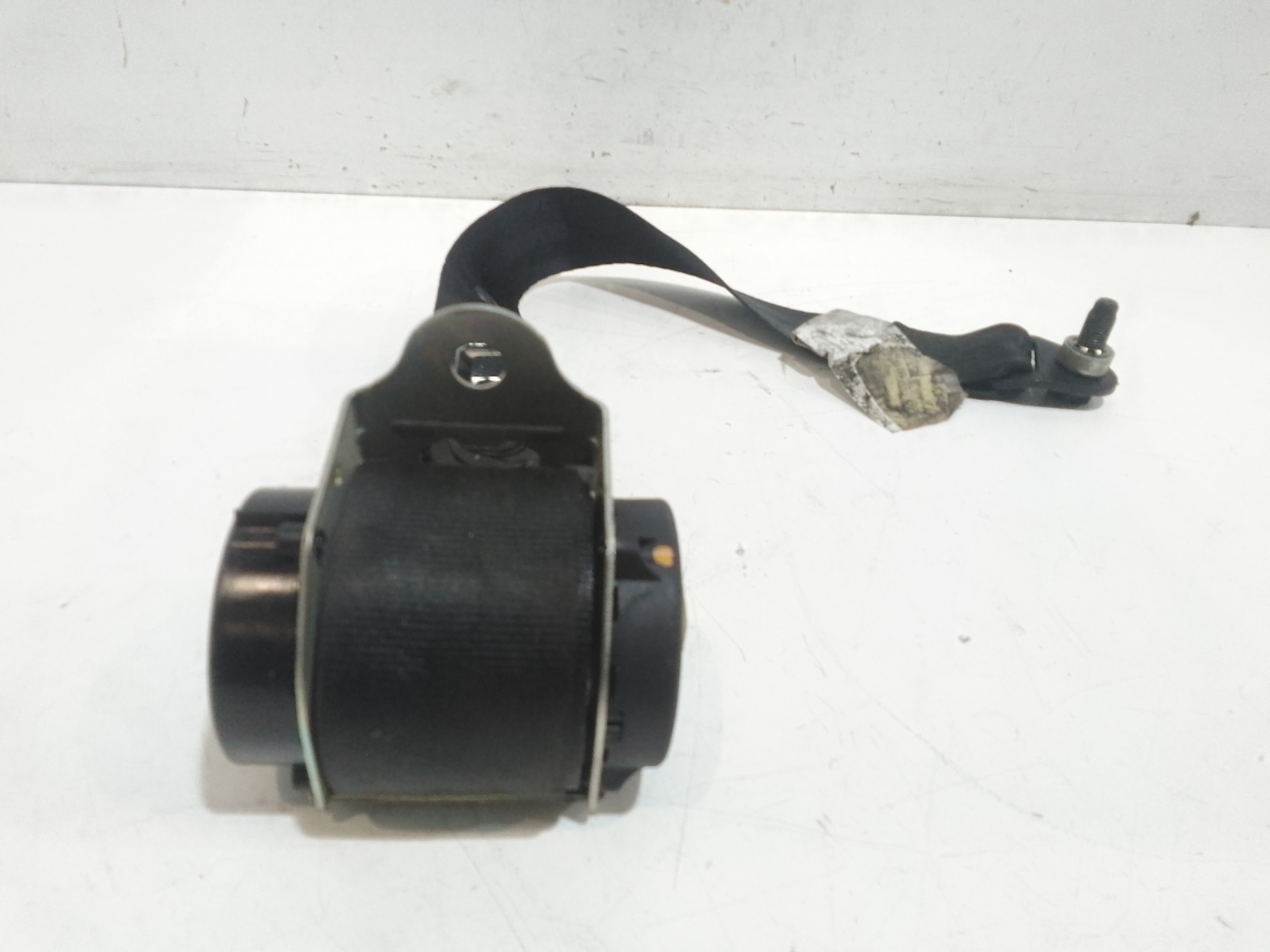 Cintura di sicurezza Posteriore Sx Guida per Lancia Ypsilon 4 Serie (2011 - In produzione)