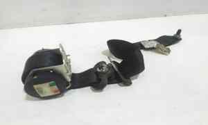 Cintura di sicurezza Posteriore Sx Guida per Lancia Ypsilon 4 Serie (2011 - In produzione)