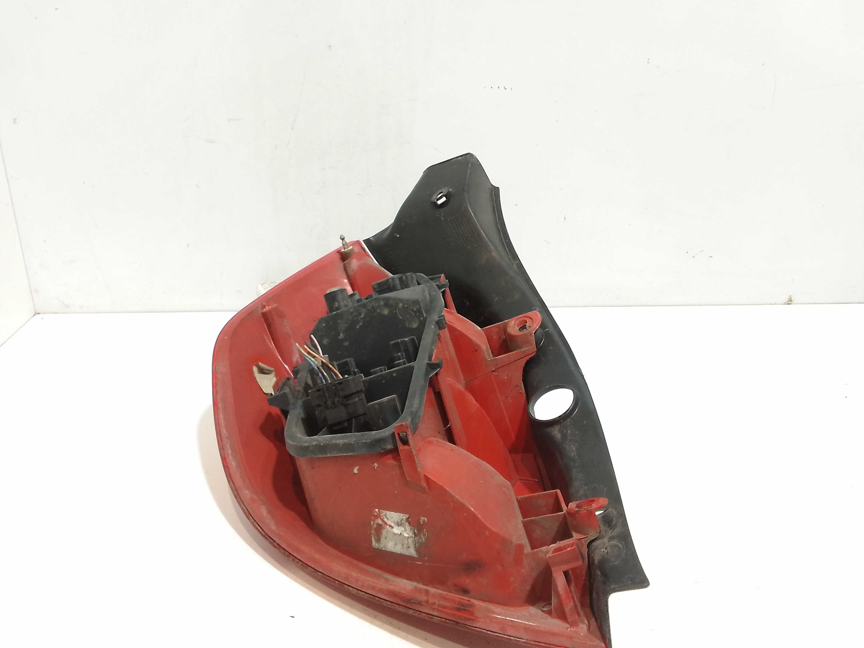 Stop fanale posteriore Destro Passeggero per Renault Clio Serie (04>08) (2004 - 2008)