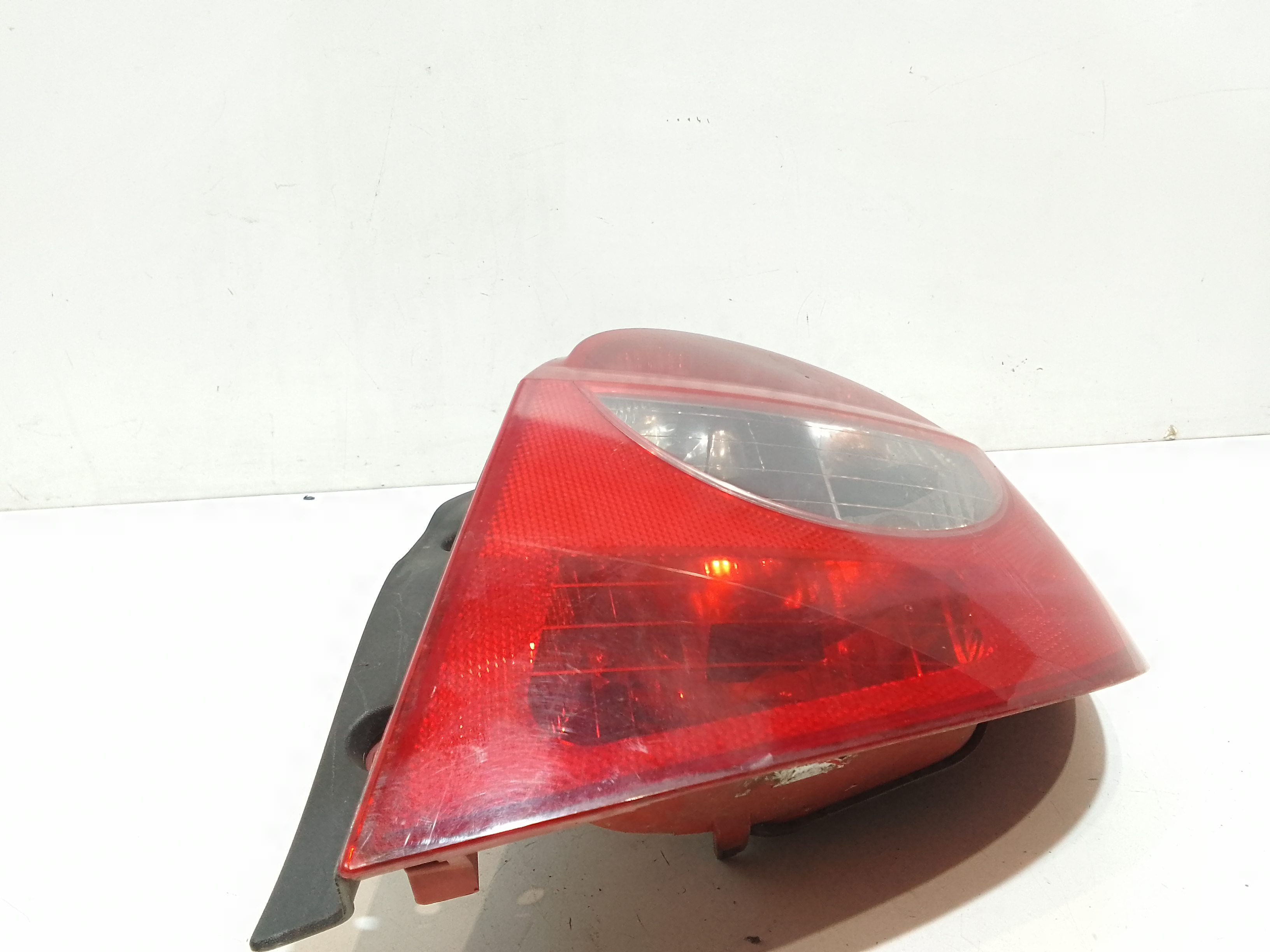 Stop fanale posteriore Destro Passeggero per Renault Clio Serie (04>08) (2004 - 2008)