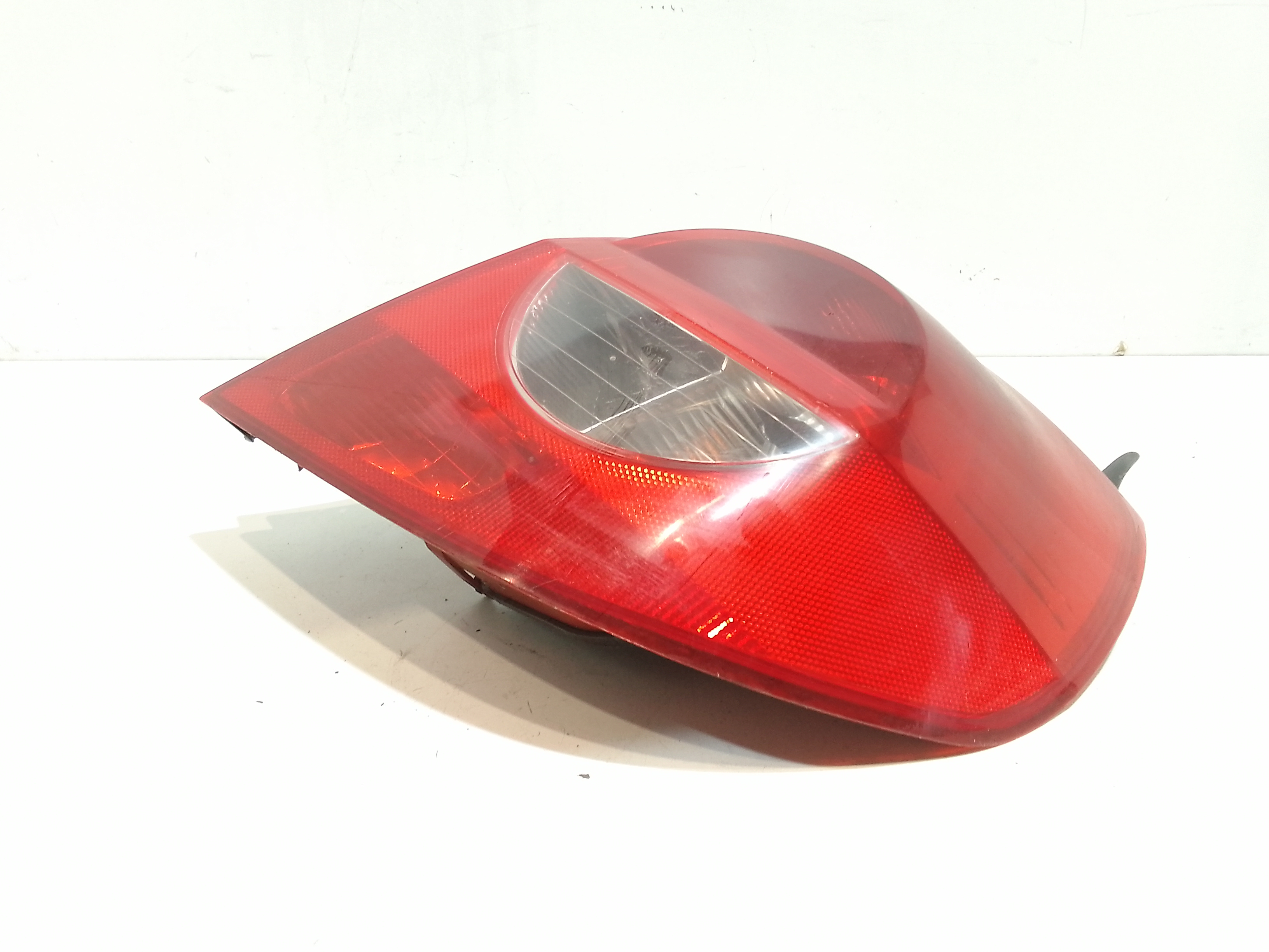 Stop fanale posteriore Destro Passeggero per Renault Clio Serie (04>08) (2004 - 2008)