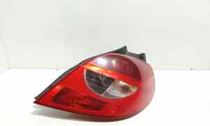 Stop fanale posteriore Destro Passeggero per Renault Clio Serie (04>08) (2004 - 2008)