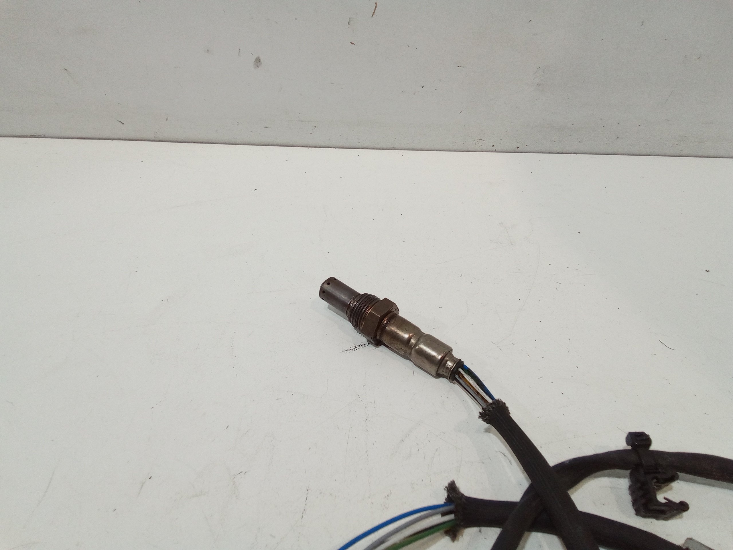 Sonda Lambda per Volkswagen Touareg R-line (18>) (2018 - In produzione)