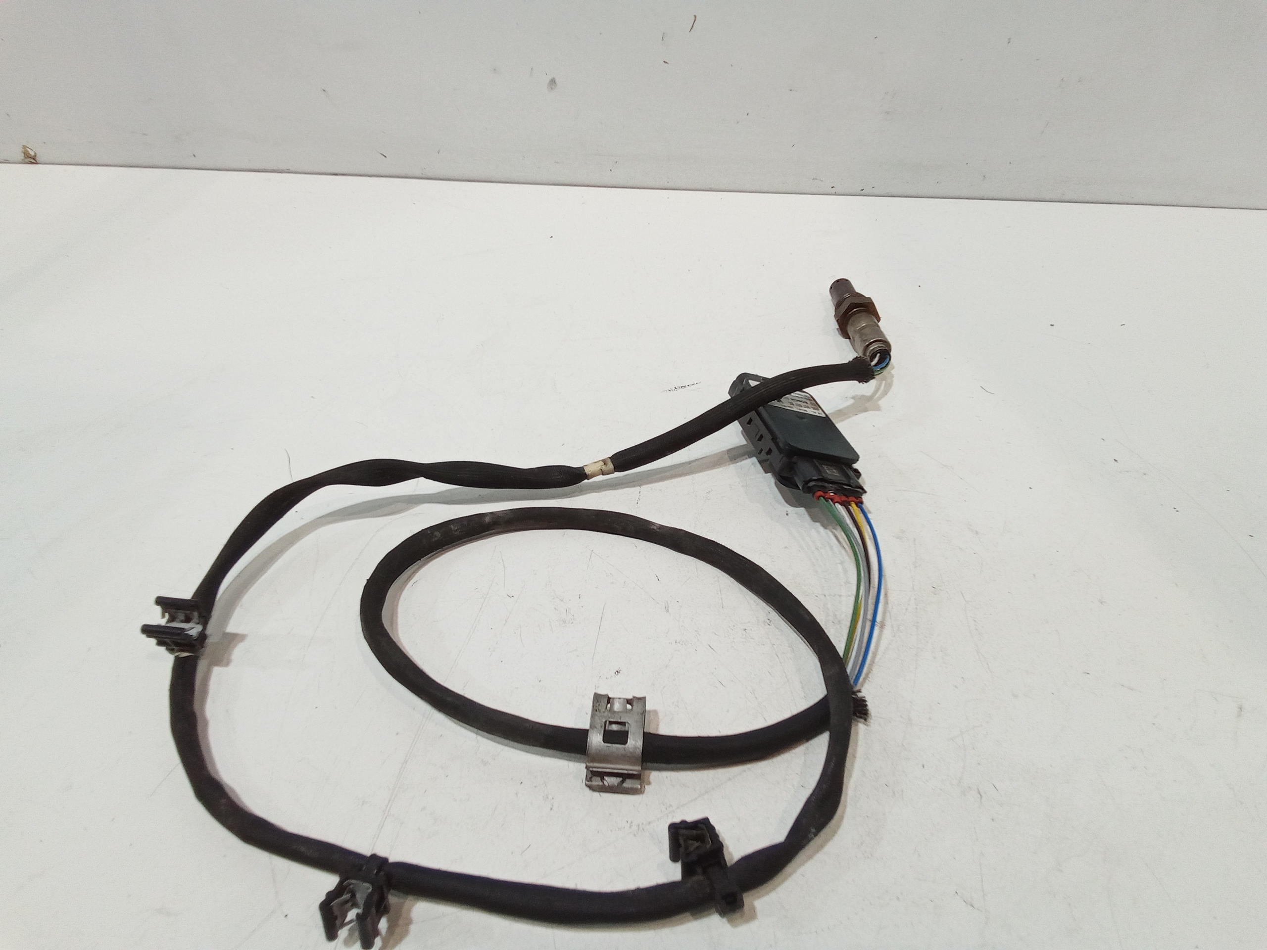 Sonda Lambda per Volkswagen Touareg R-line (18>) (2018 - In produzione)