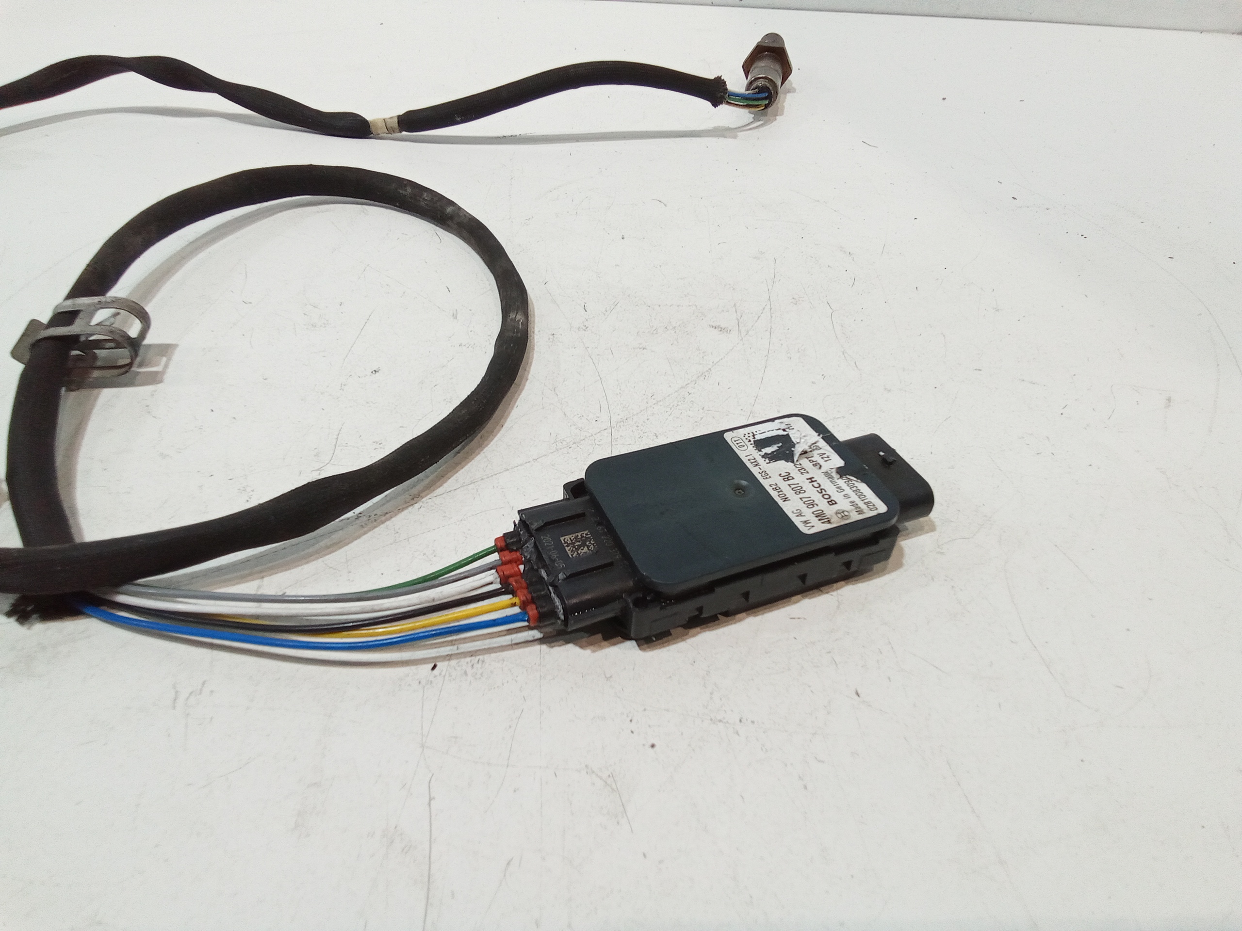 Sonda Lambda per Volkswagen Touareg R-line (18>) (2018 - In produzione)