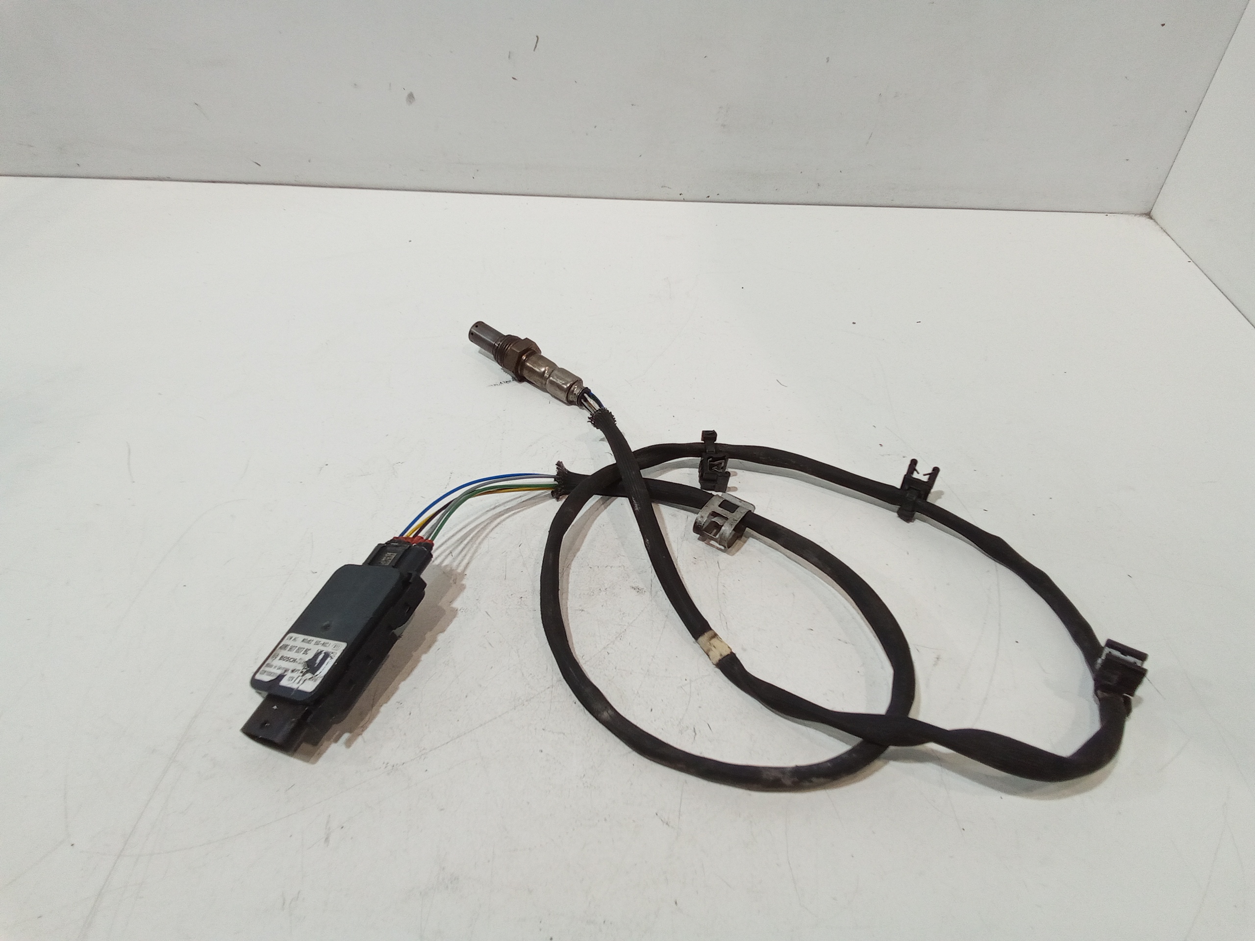 Sonda Lambda per Volkswagen Touareg R-line (18>) (2018 - In produzione)