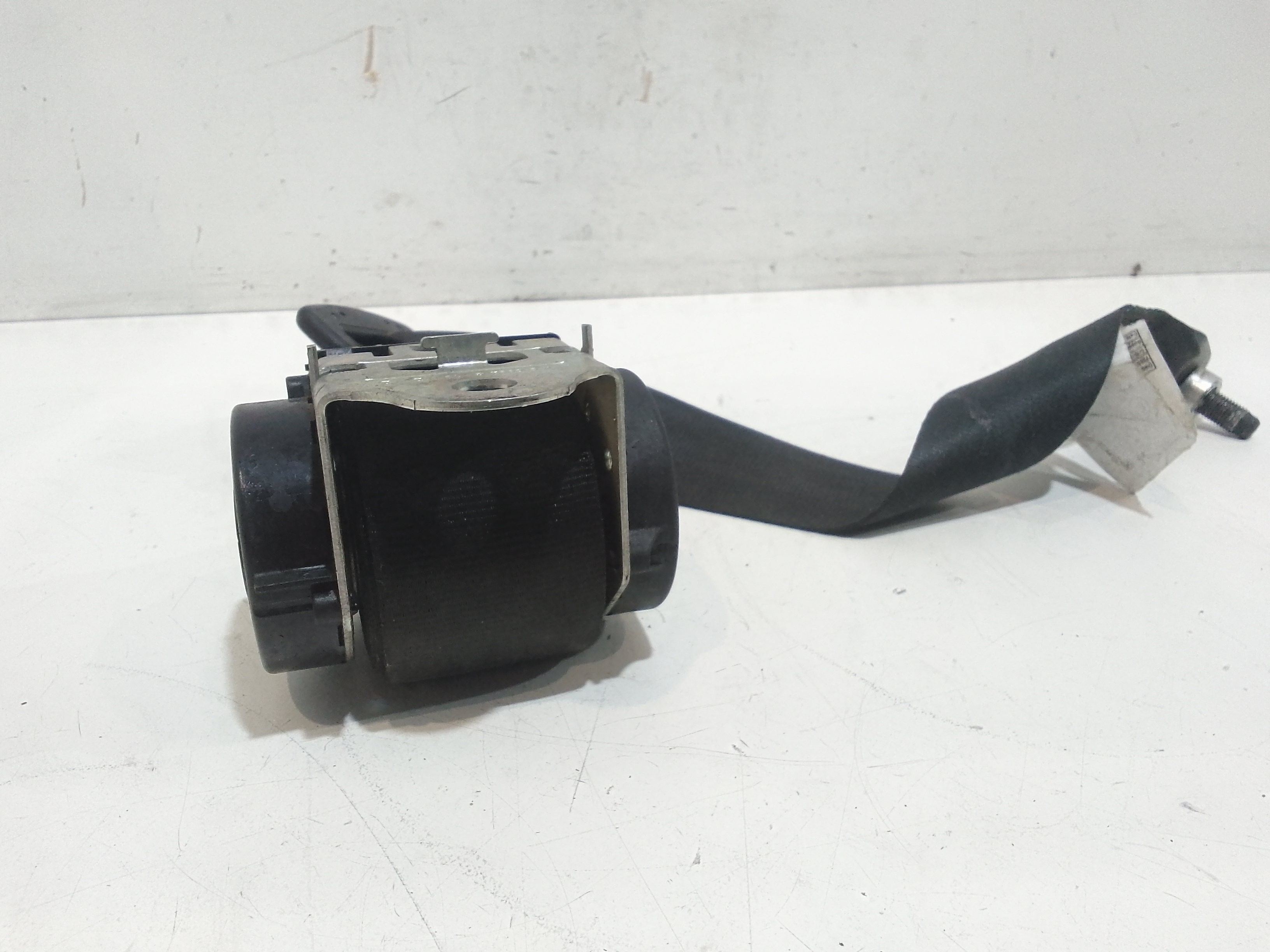 Cintura di sicurezza Posteriore DX passeggero per Lancia Ypsilon 4 Serie (2011 - In produzione)