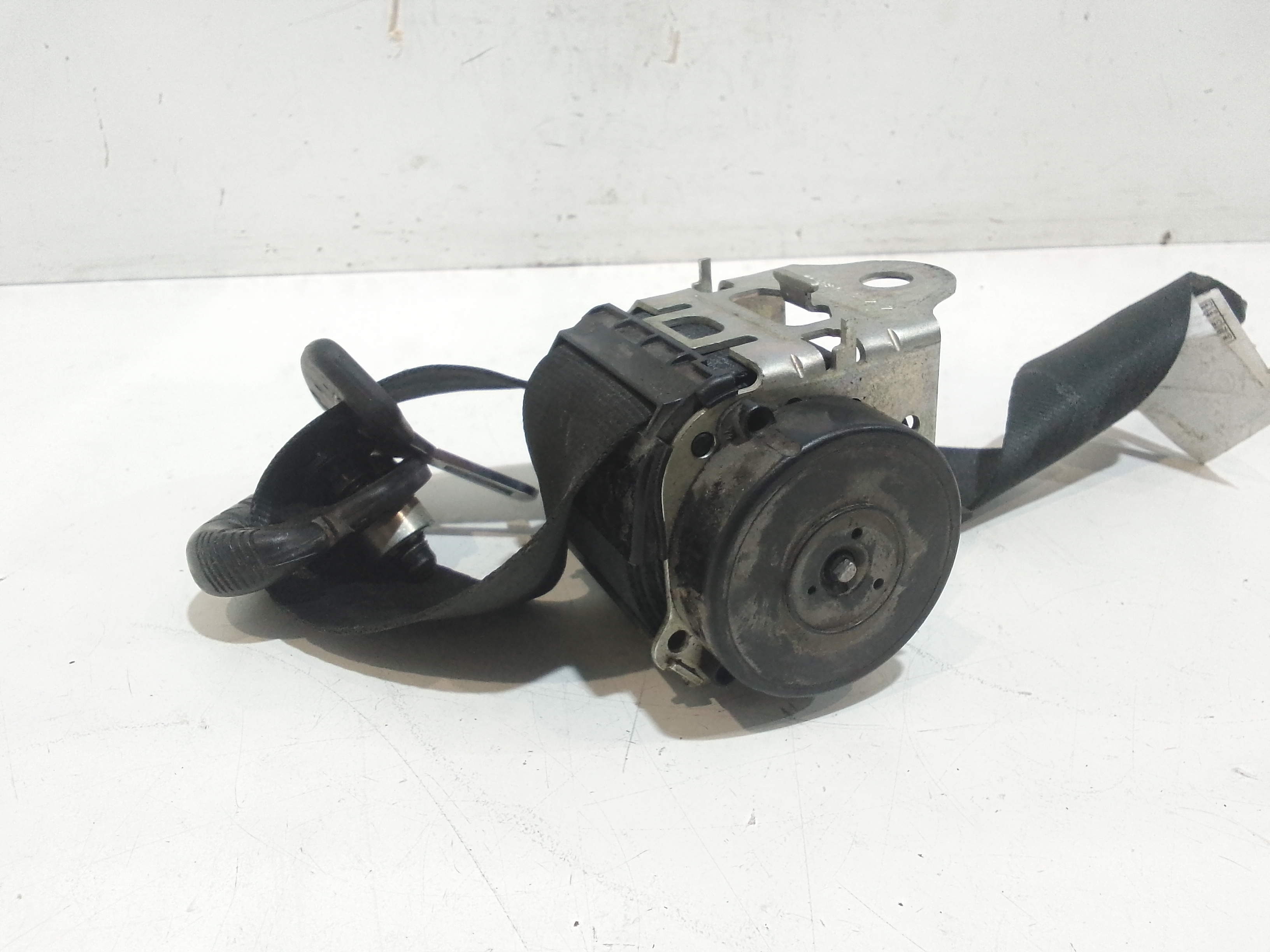 Cintura di sicurezza Posteriore DX passeggero per Lancia Ypsilon 4 Serie (2011 - In produzione)